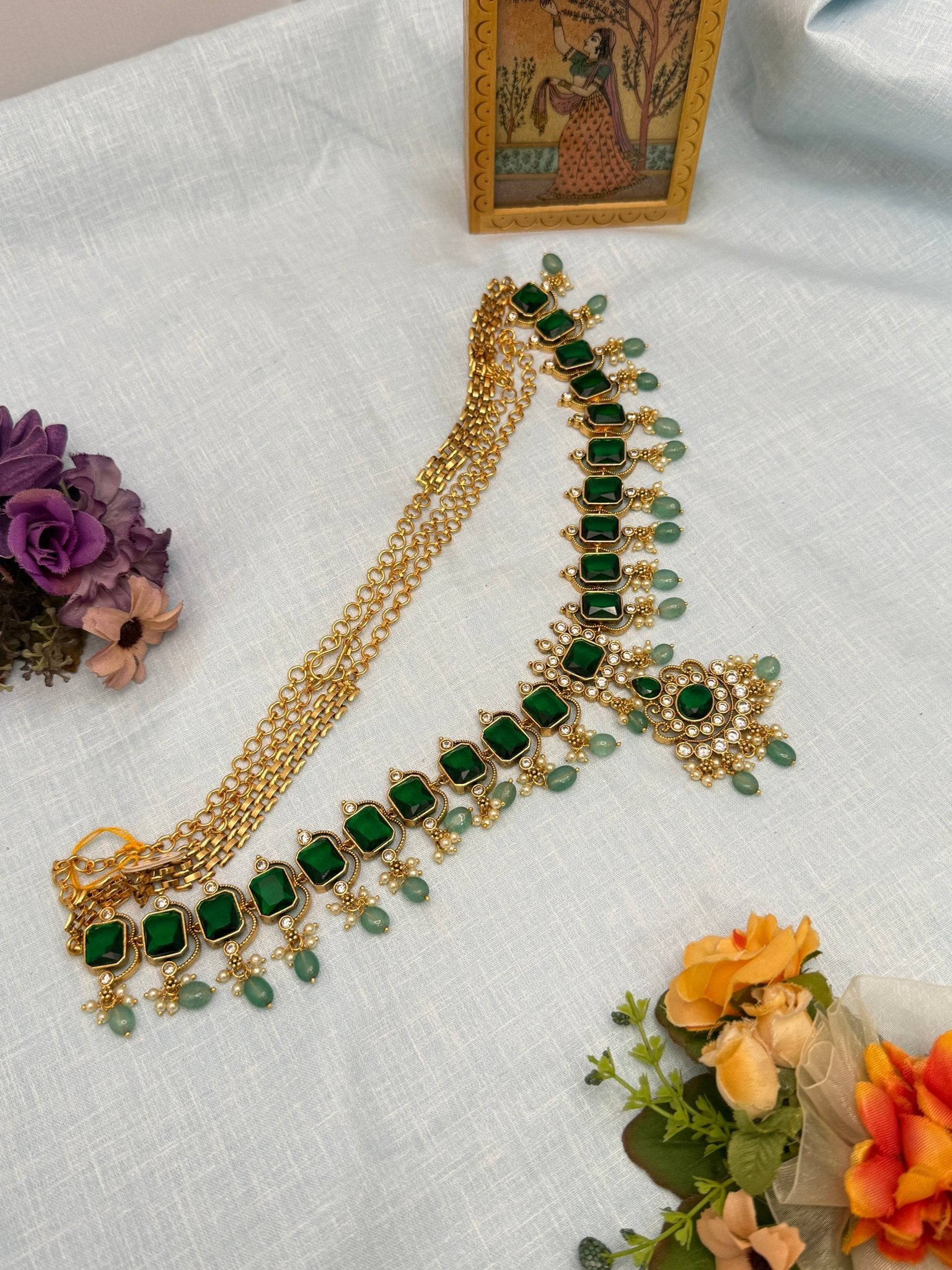 Kundan Dab 6825 - Mahilas