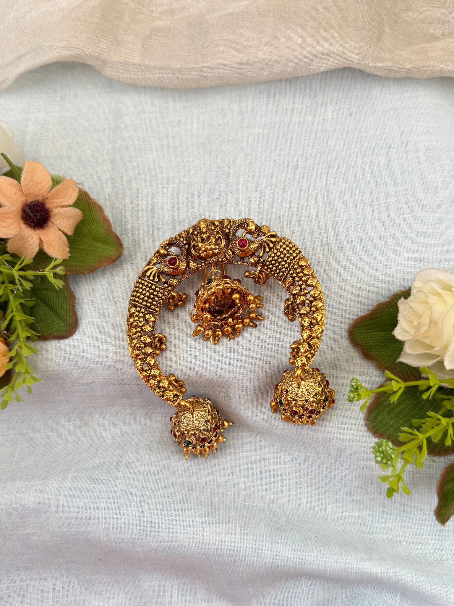 Royal Antique Arch Jadebille 3148 - Mahilas