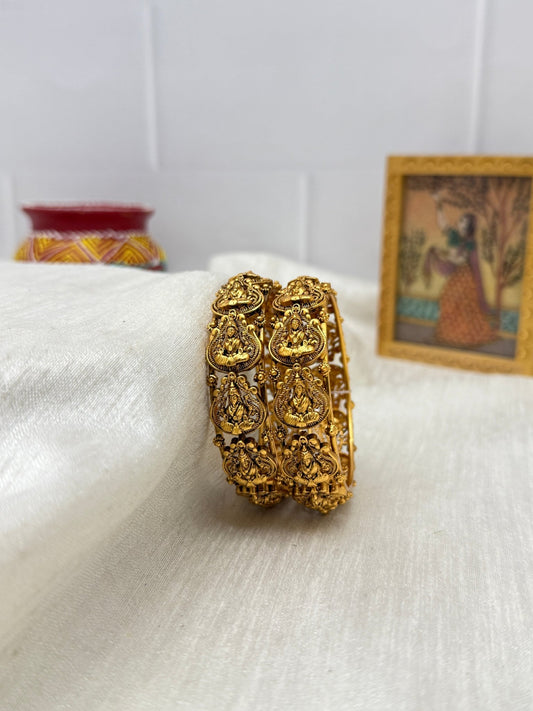 Royal Antique Bangles 6931 - Mahilas