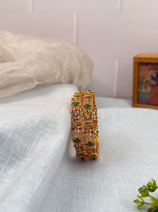 Royal Antique Bangles 7021 - Mahilas