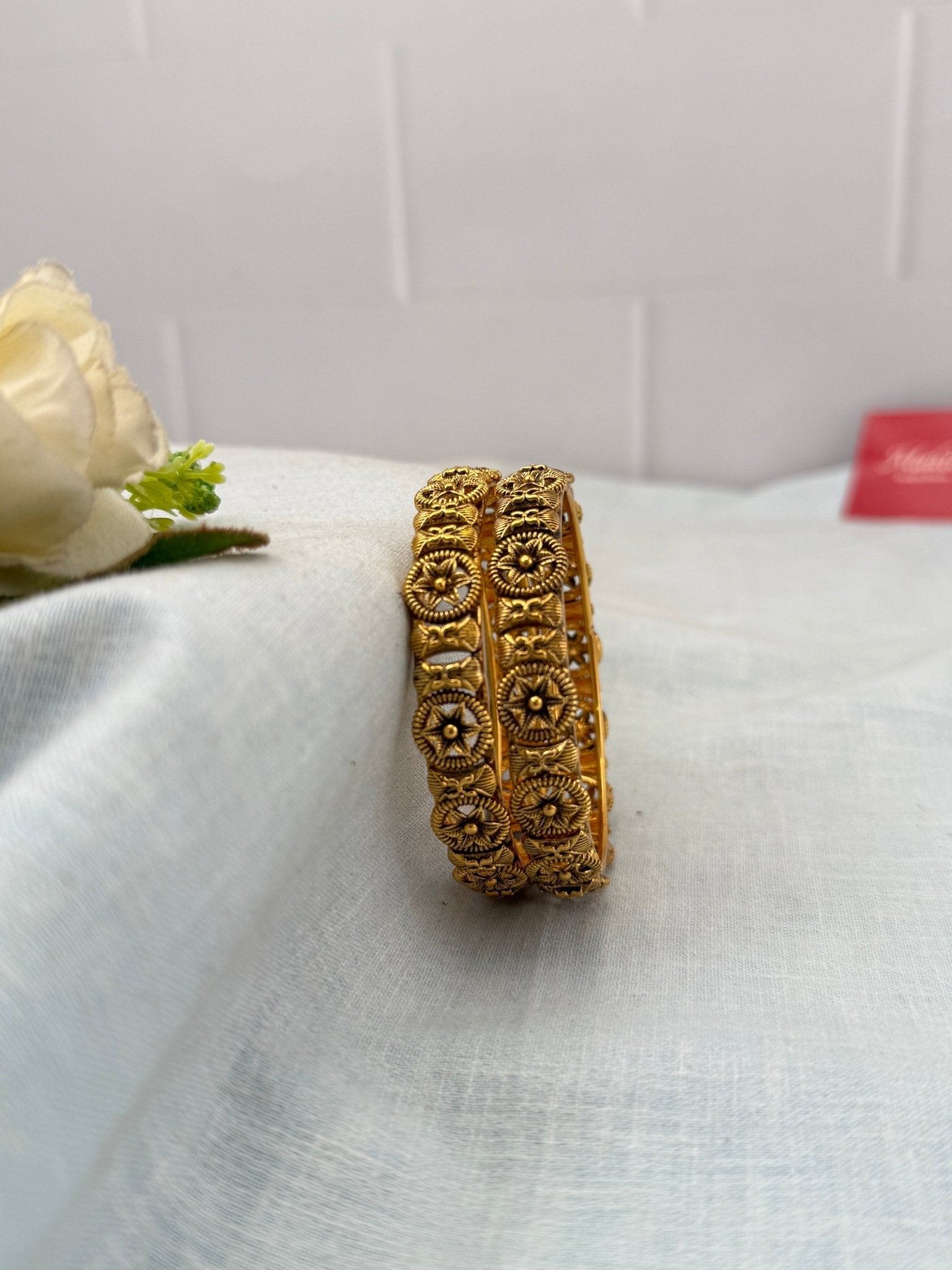 Royal Antique Bangles 7150 - Mahilas