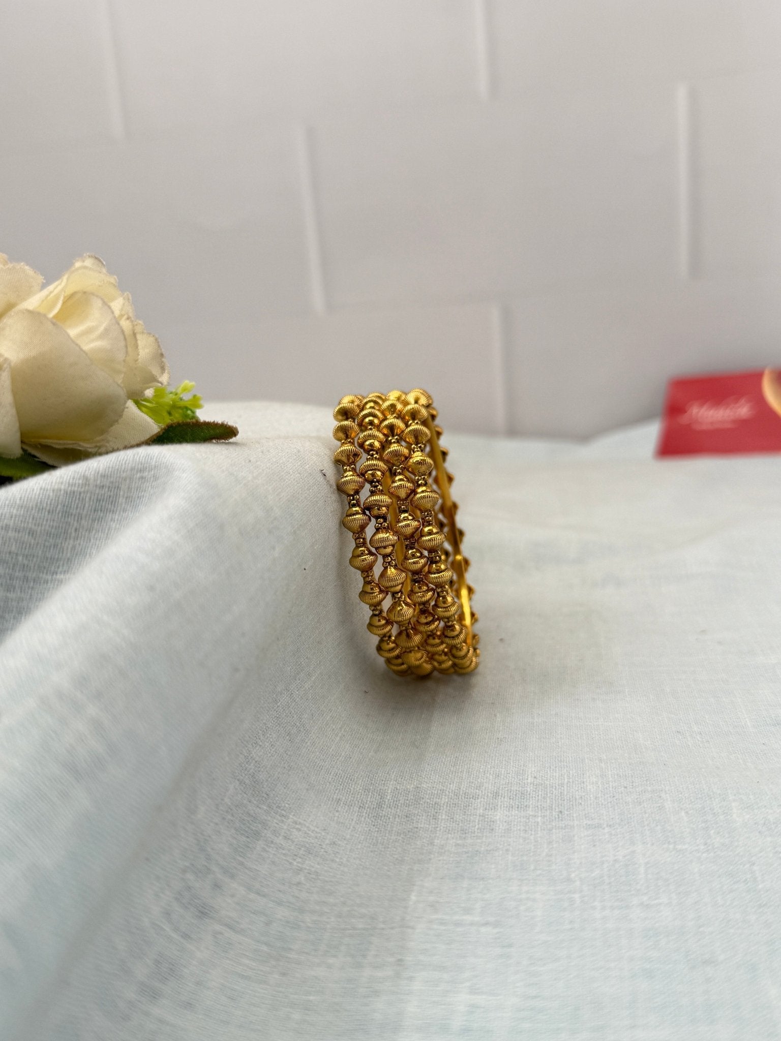 Royal Antique Bangles 7153 - Mahilas