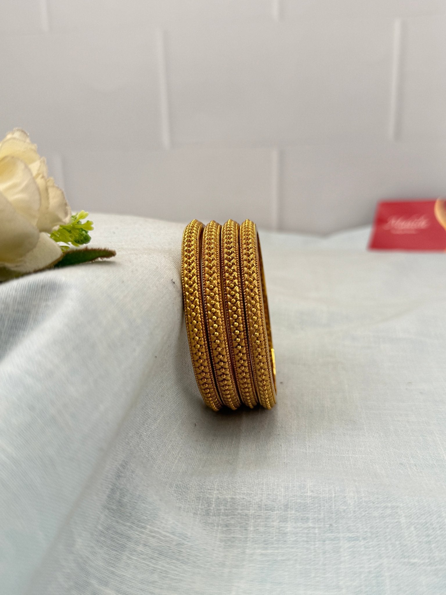 Royal Antique Bangles 7155 - Mahilas