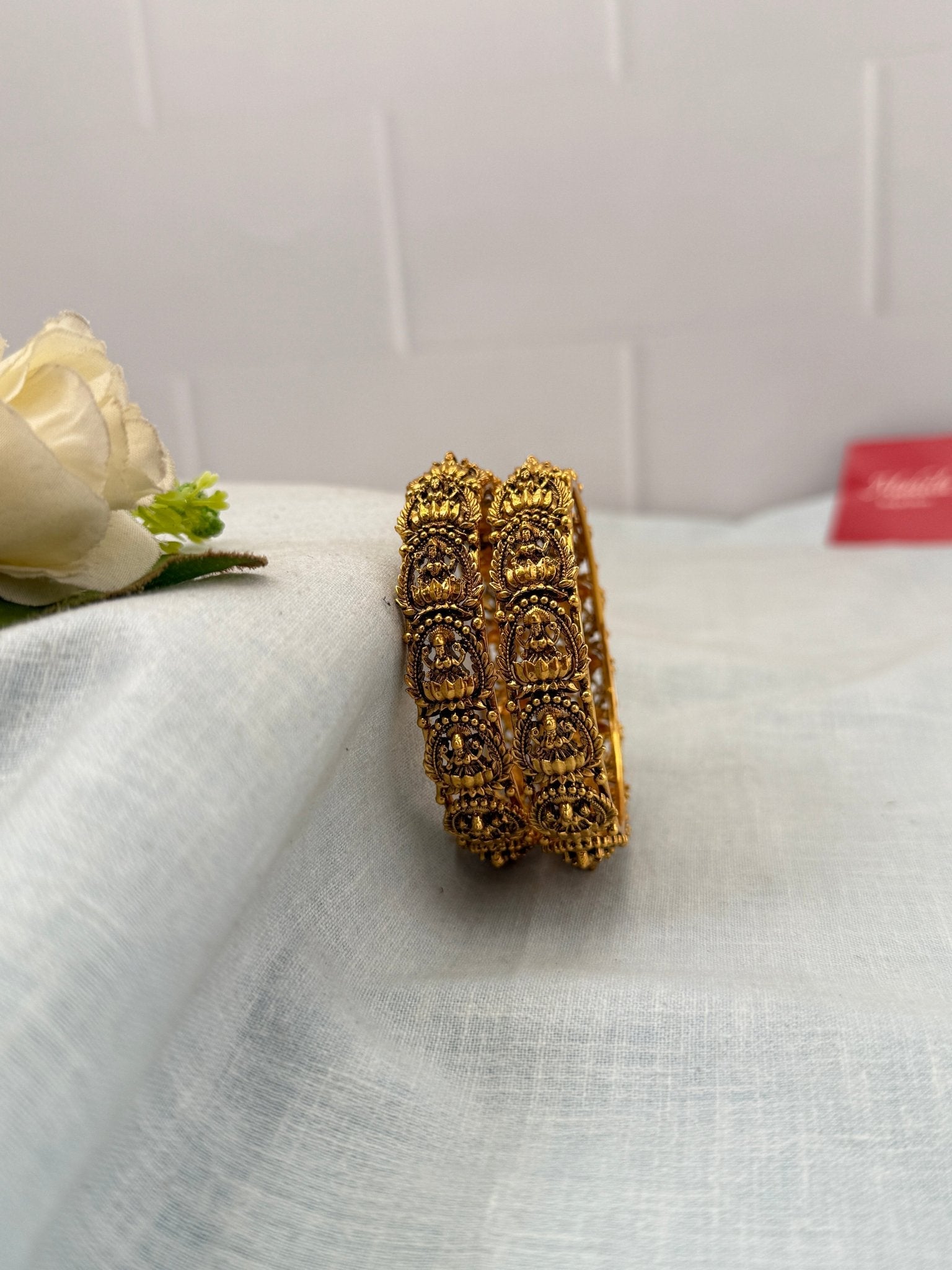 Royal Antique Bangles 7157 - Mahilas