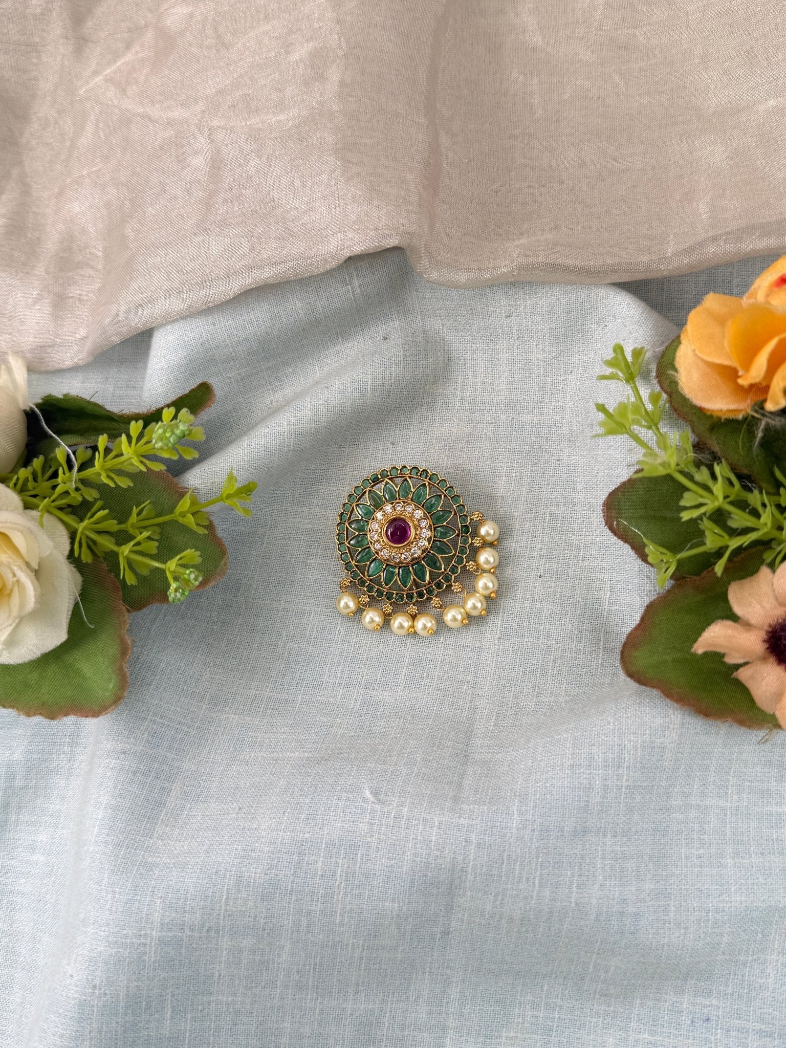 Royal Antique Jadebille 0156 - Mahilas