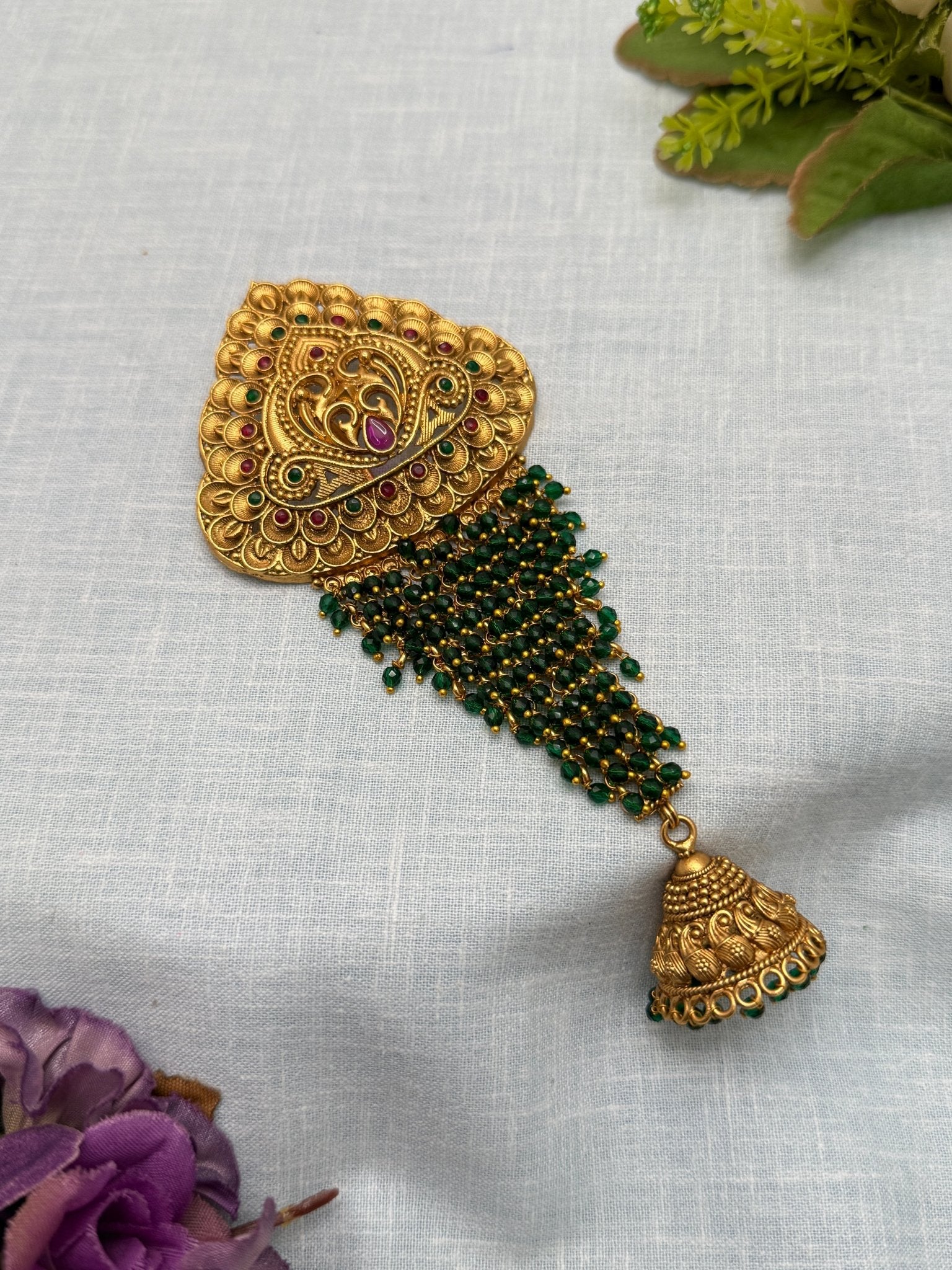 Royal Antique Jadebille 205 - Mahilas