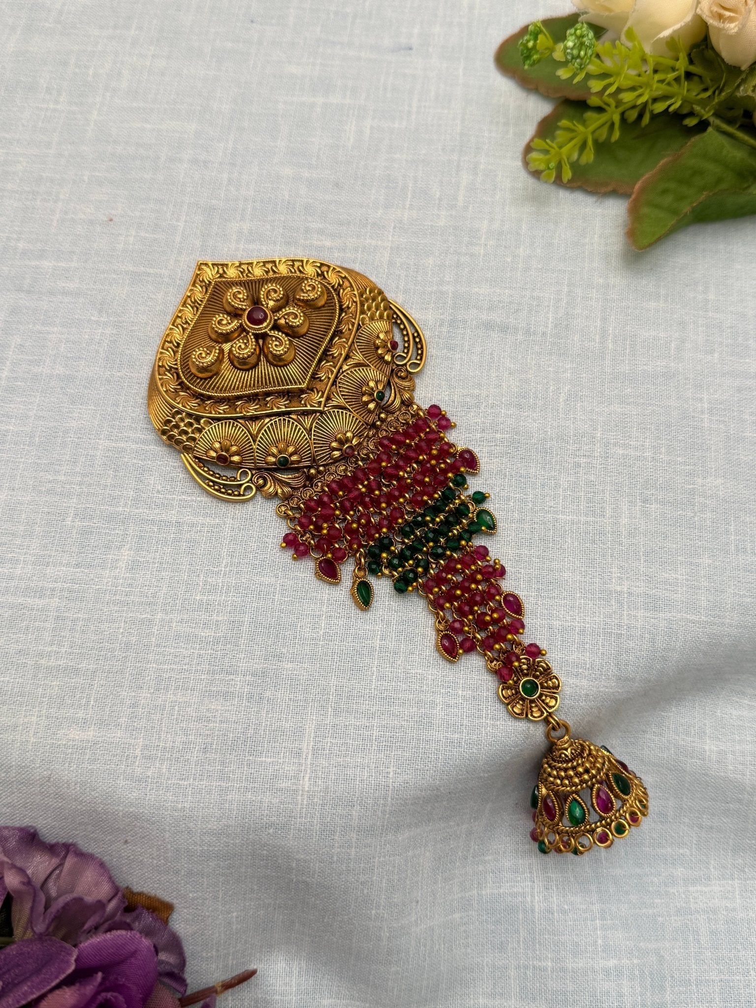 Royal Antique Jadebille 206 - Mahilas