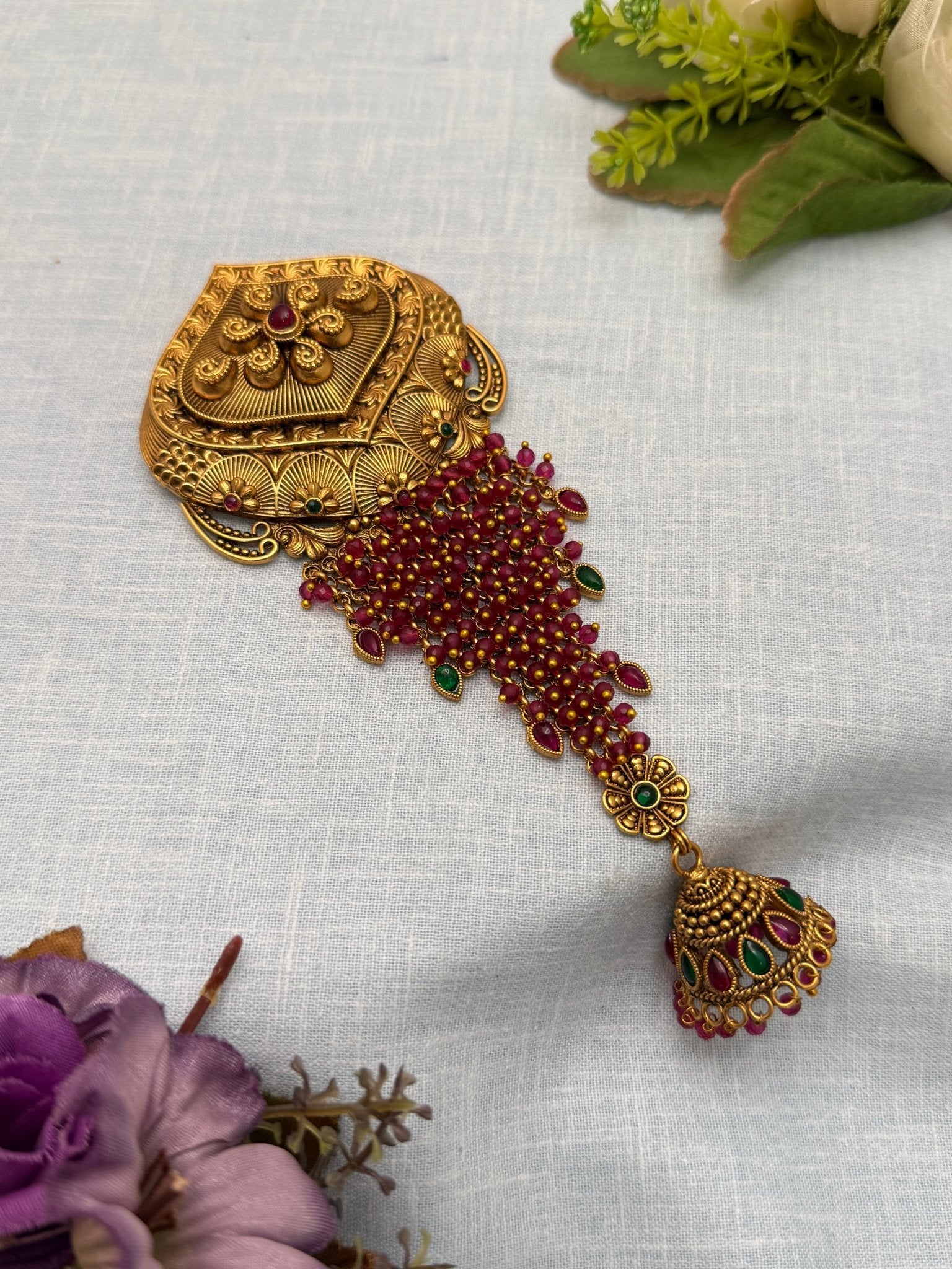Royal Antique Jadebille 207 - Mahilas