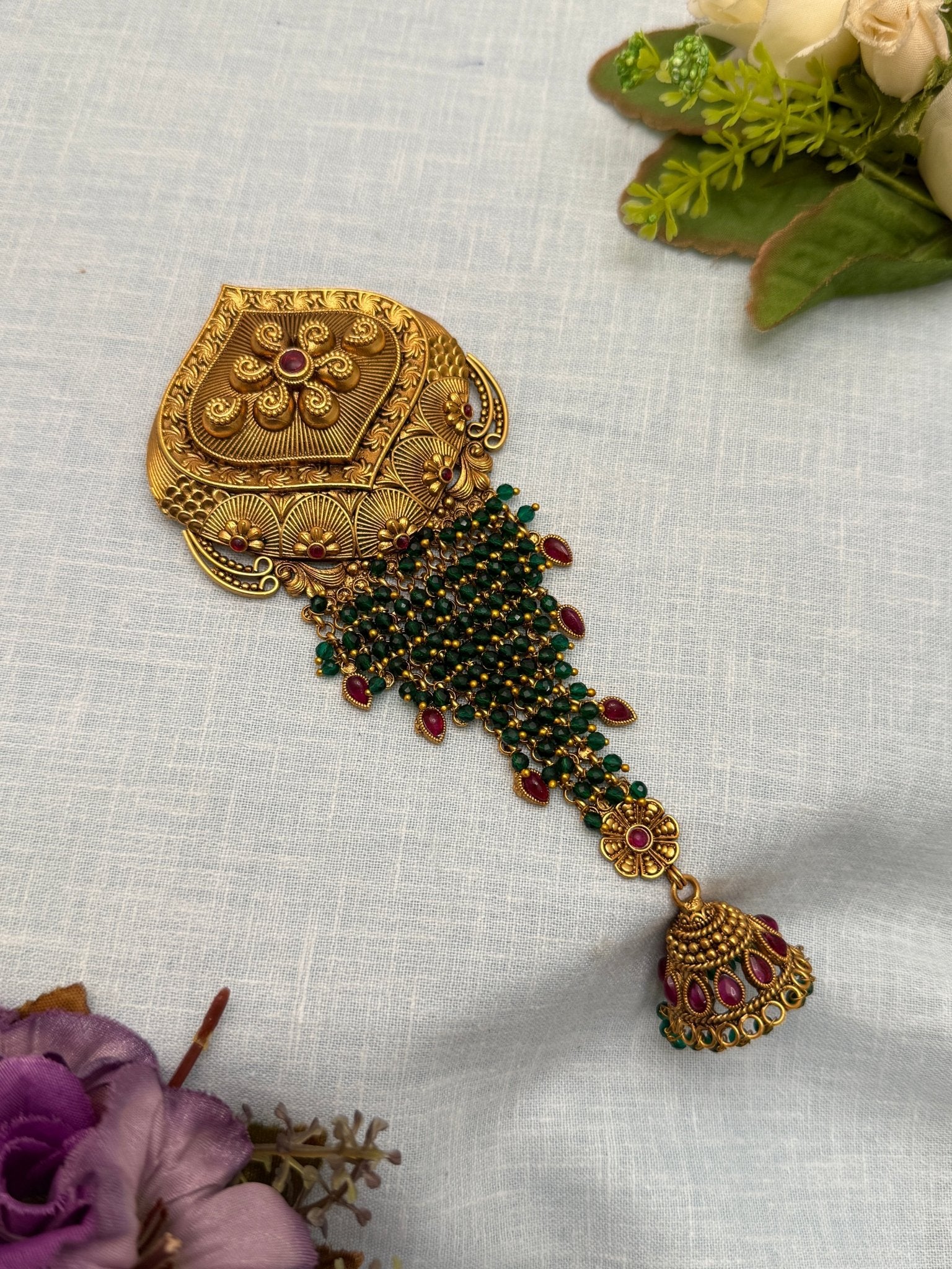 Royal Antique Jadebille 208 - Mahilas