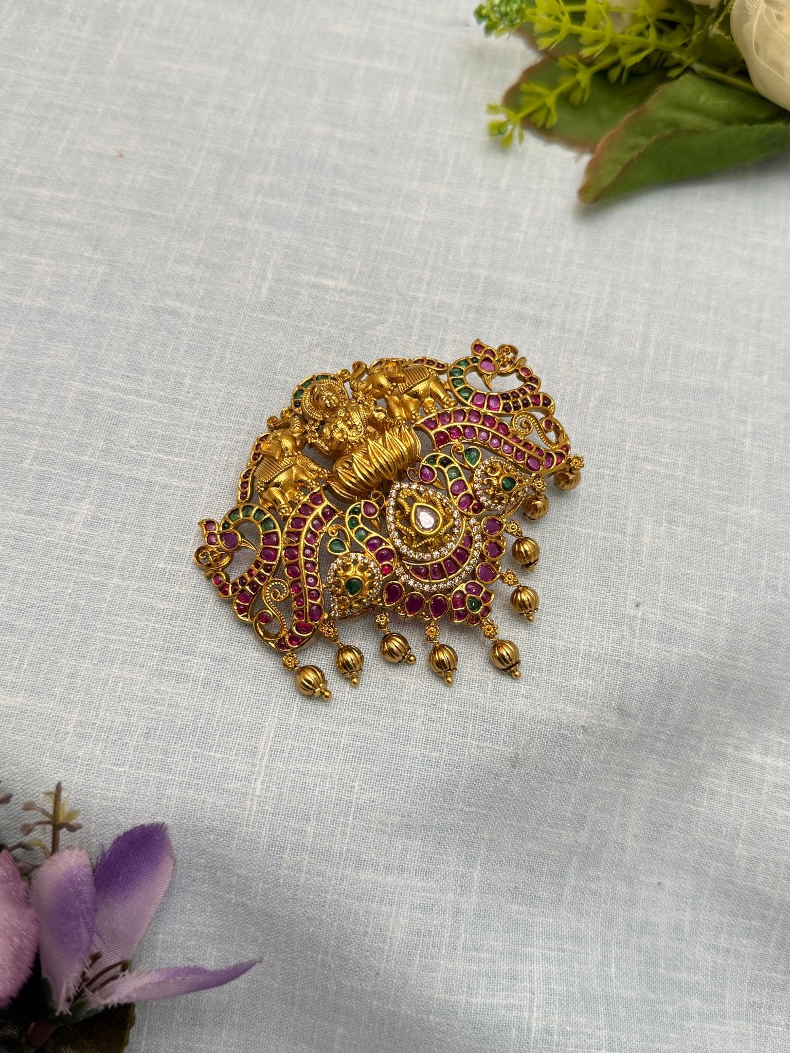 Royal Antique Jadebille 219 - Mahilas