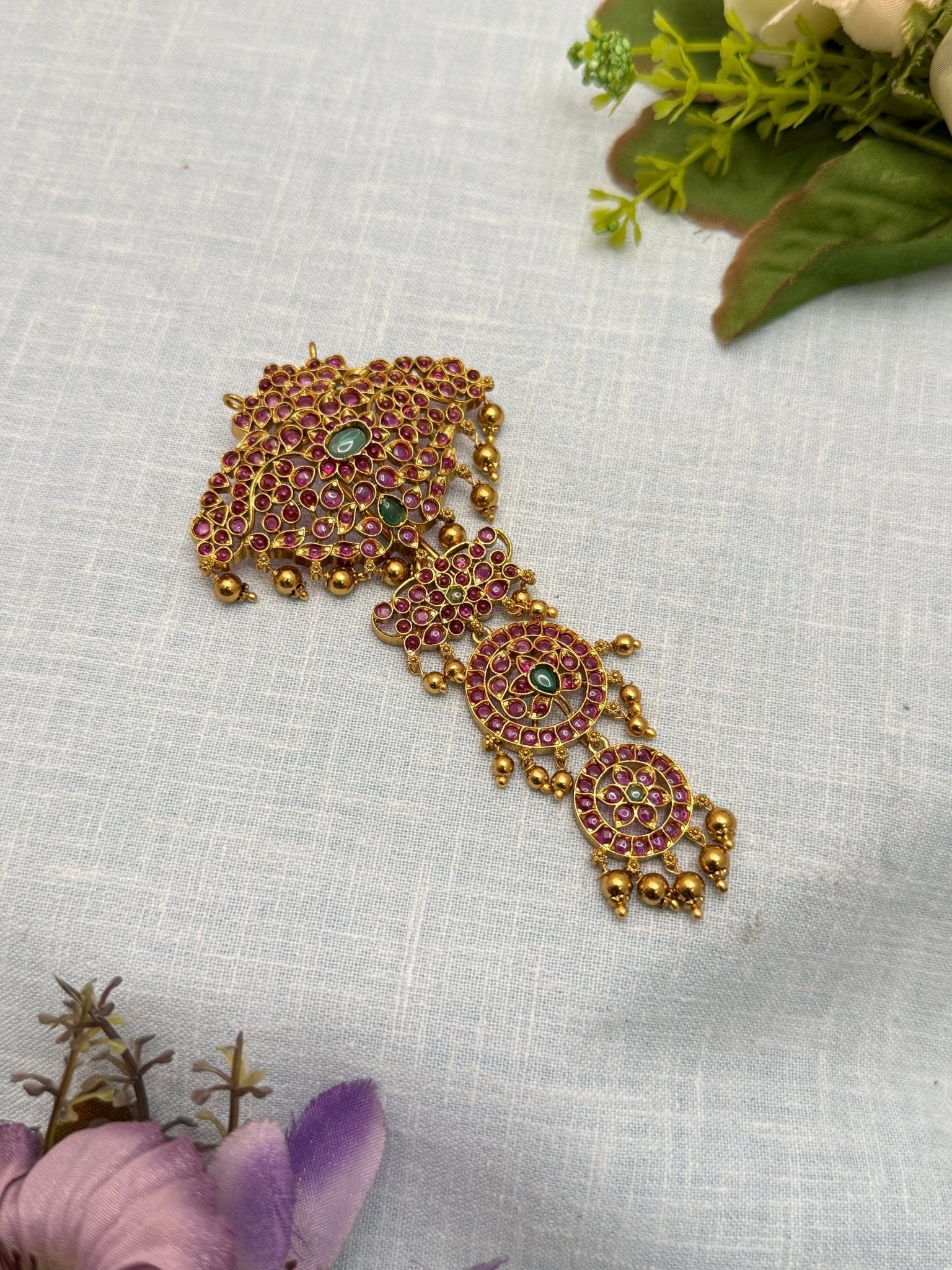 Royal Antique Jadebille 225 - Mahilas