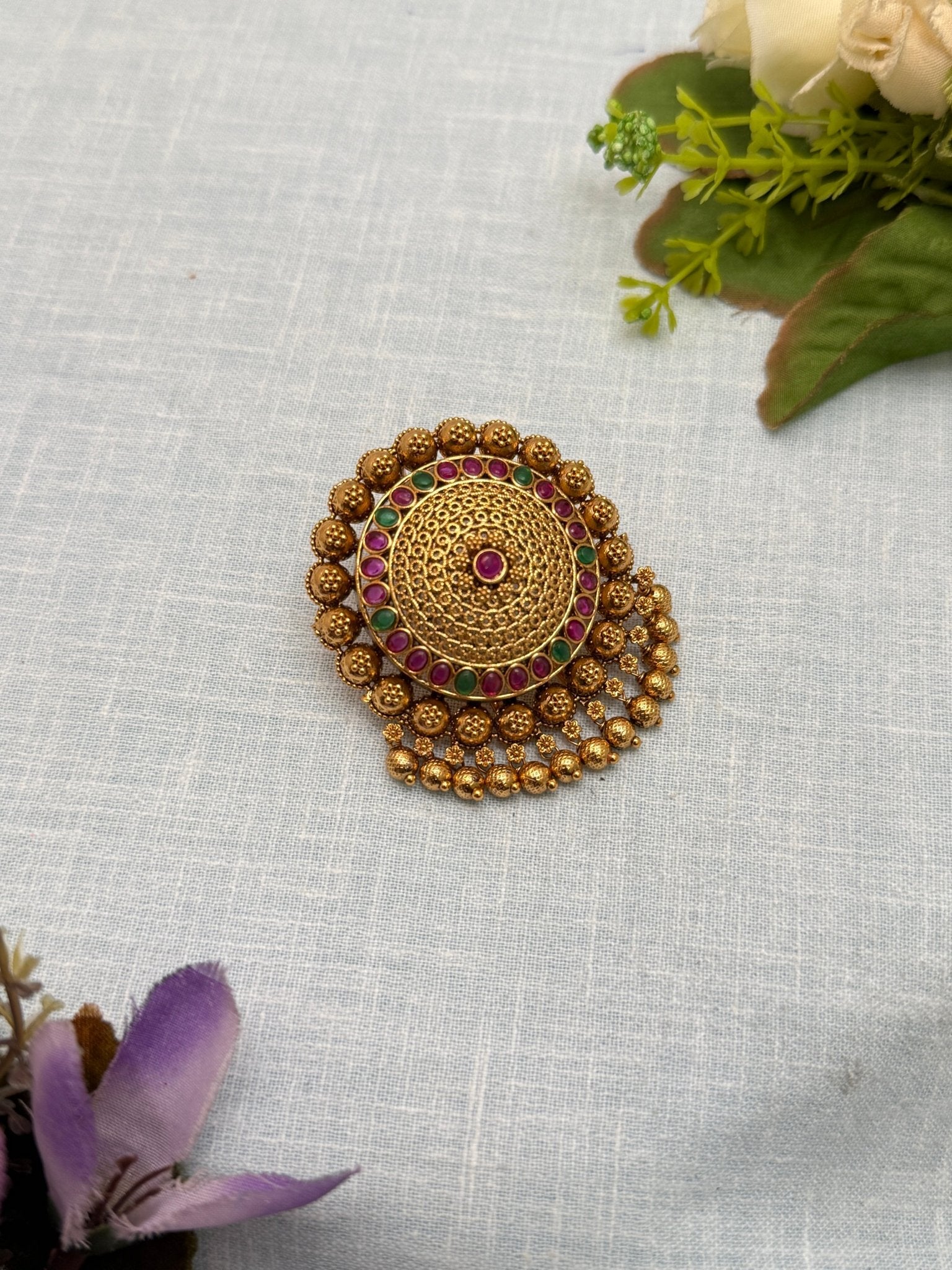 Royal Antique Jadebille 228 - Mahilas