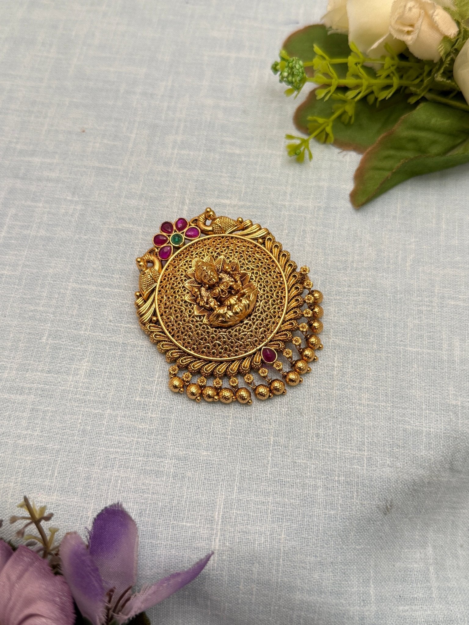 Royal Antique Jadebille 235 - Mahilas