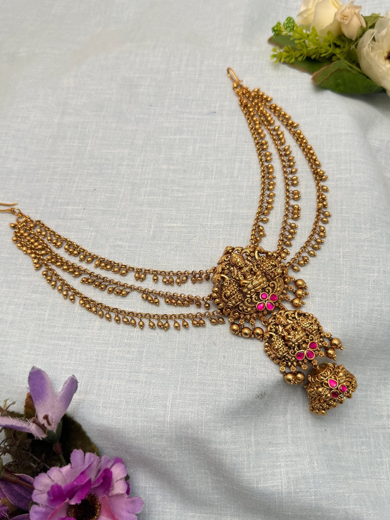 Royal Antique Jadebille 249 - Mahilas