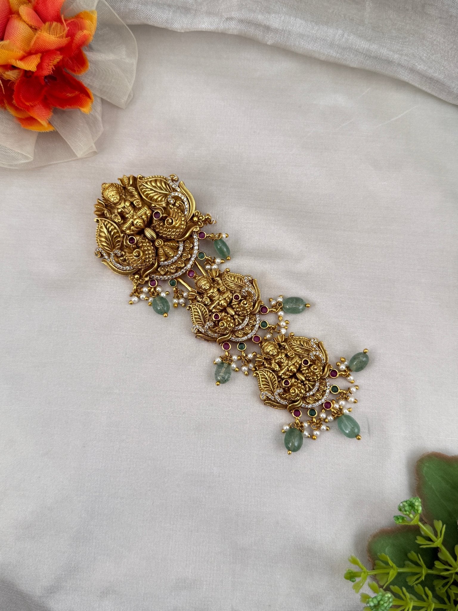 Royal Antique Jadebille 289 - Mahilas