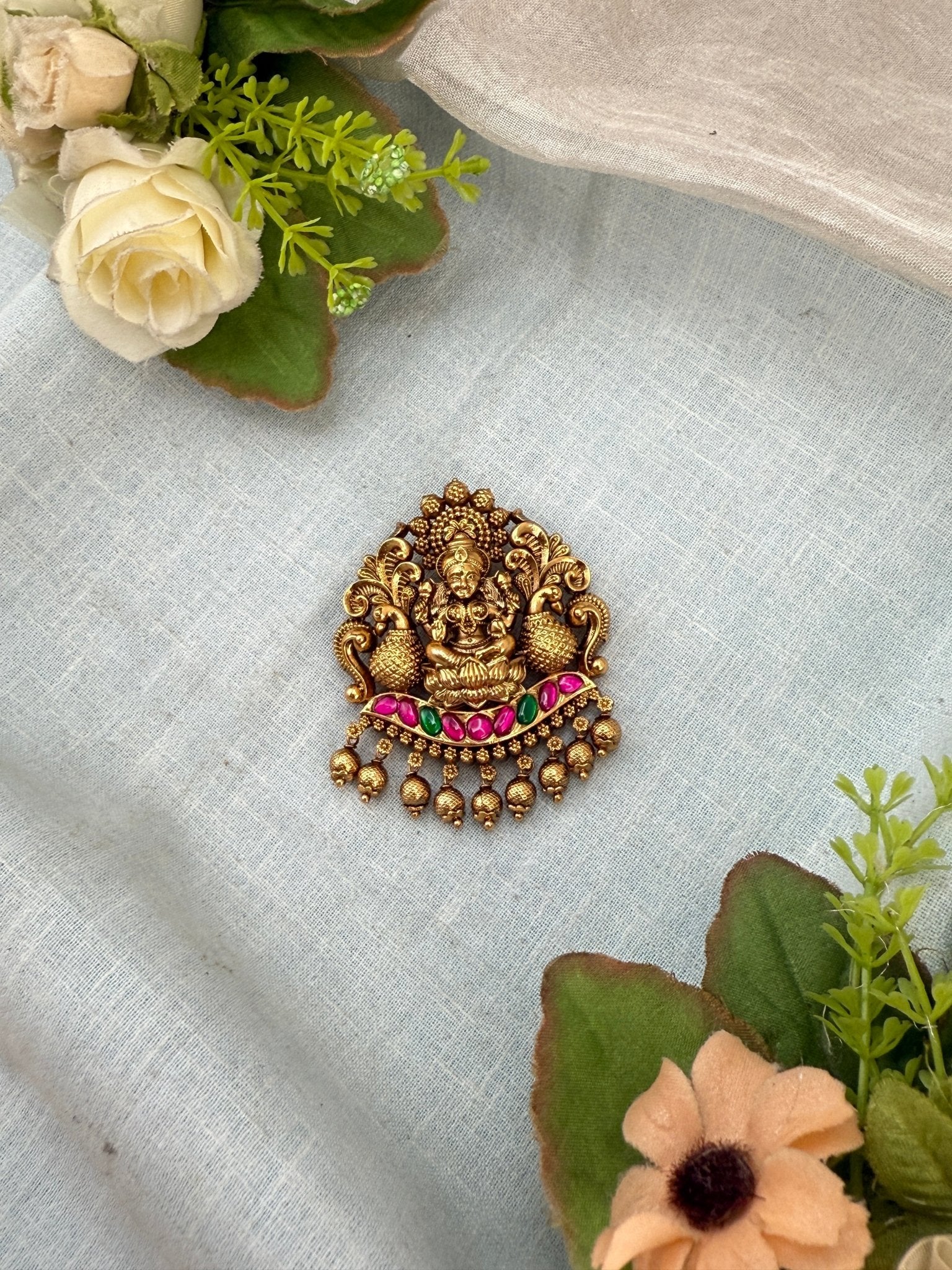 Royal Antique Jadebille 3007 - Mahilas