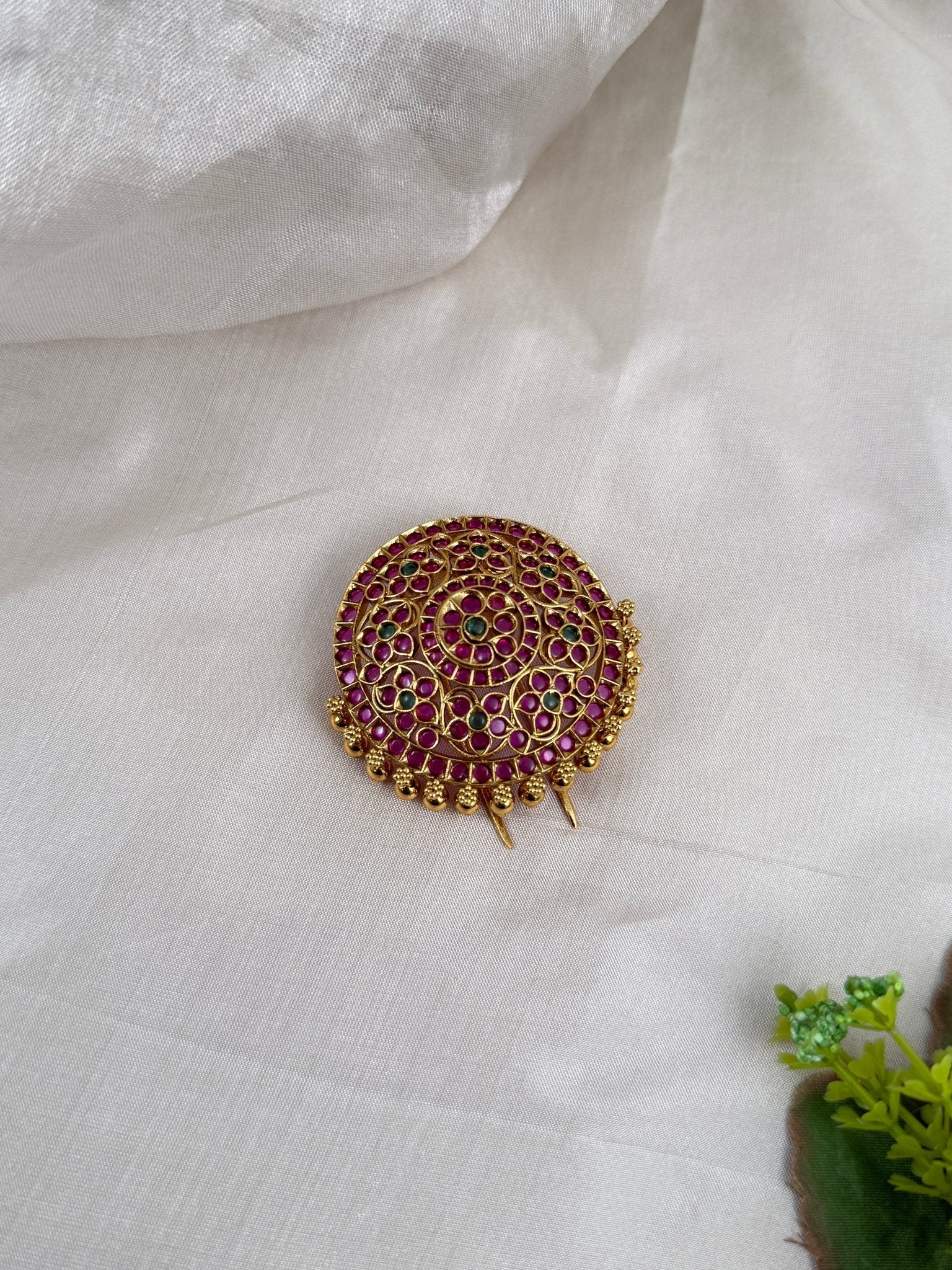 Royal Antique Jadebille 301 - Mahilas