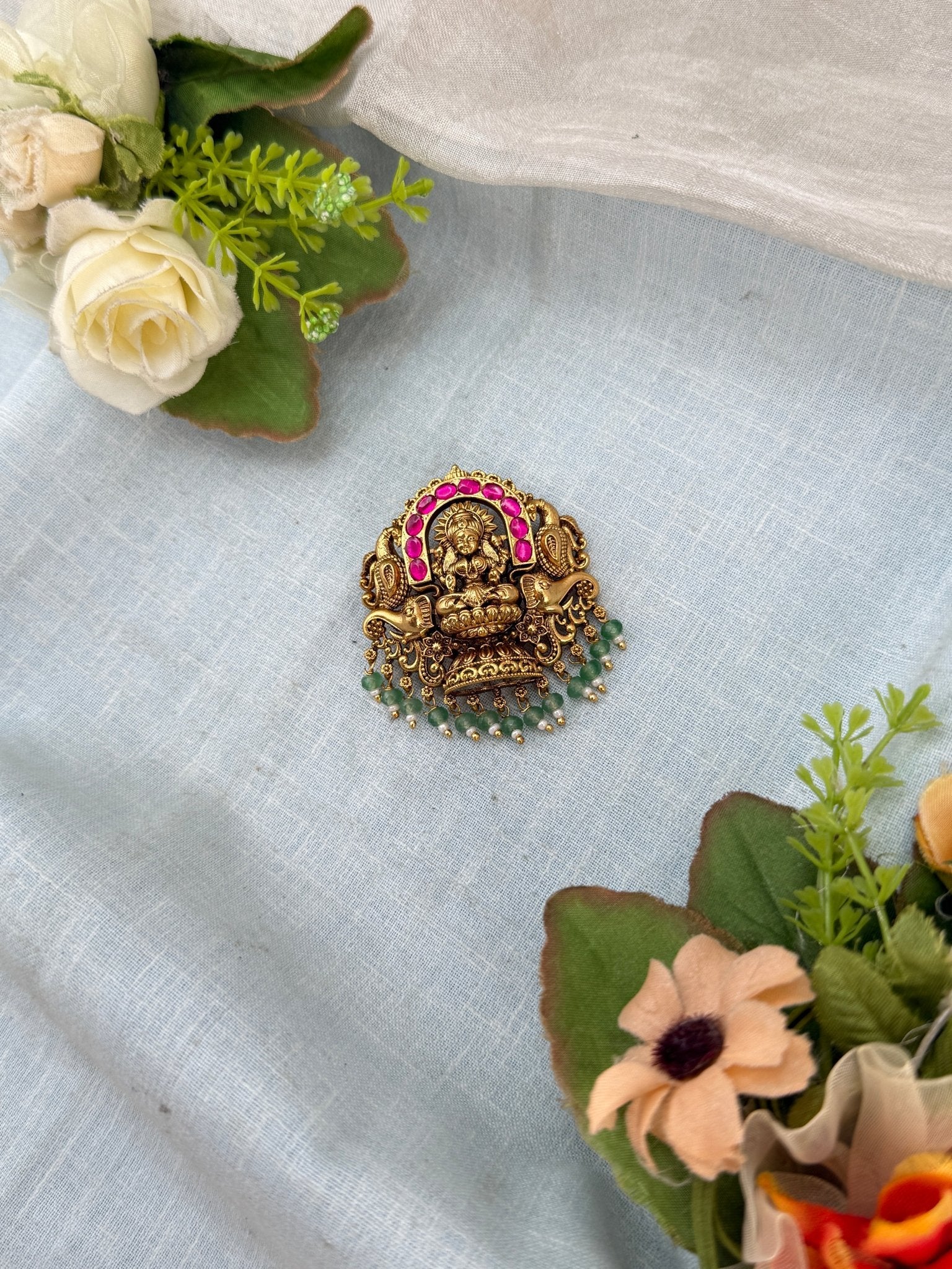 Royal Antique Jadebille 3012 - Mahilas