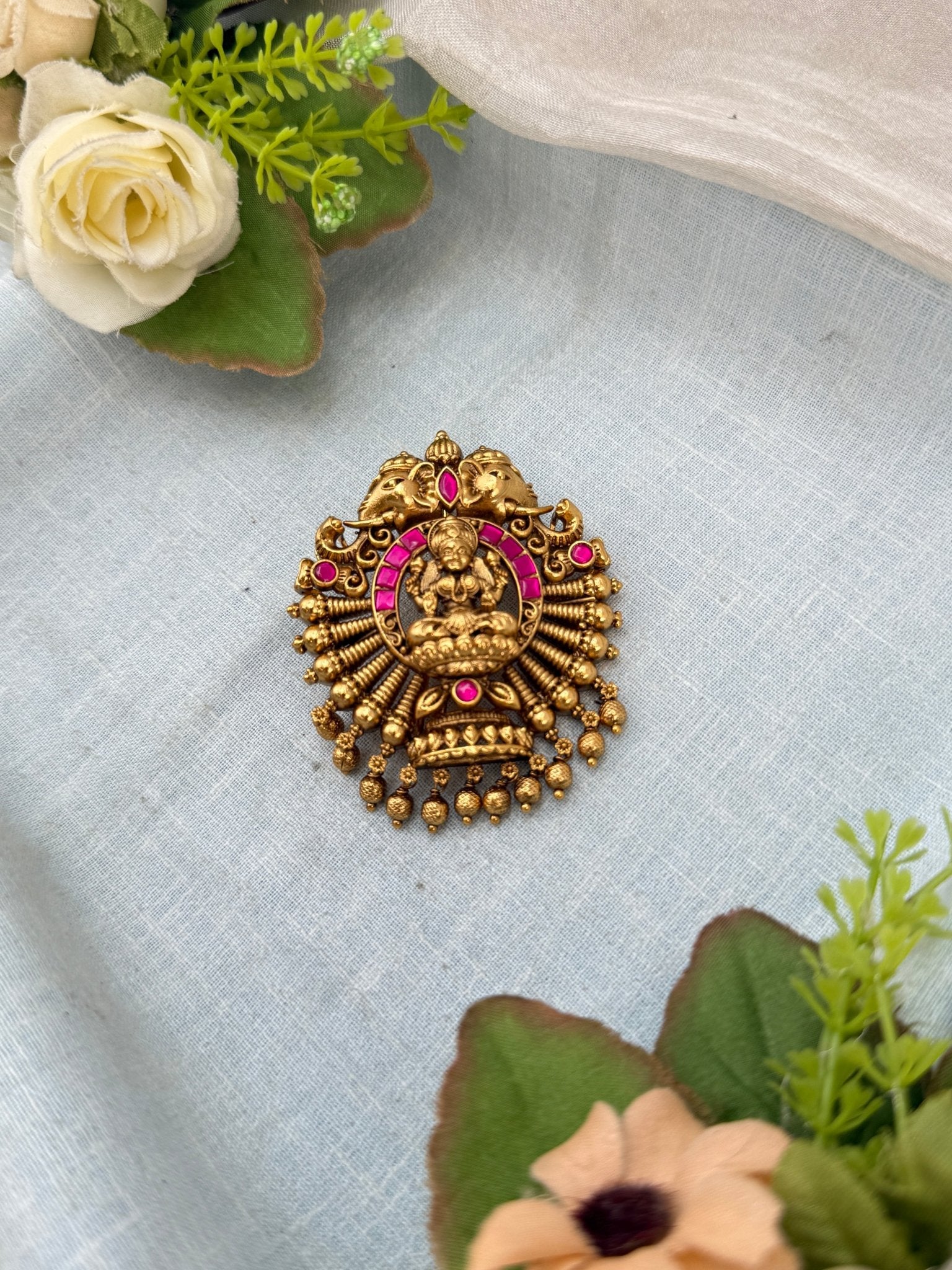 Royal Antique Jadebille 3027 - Mahilas