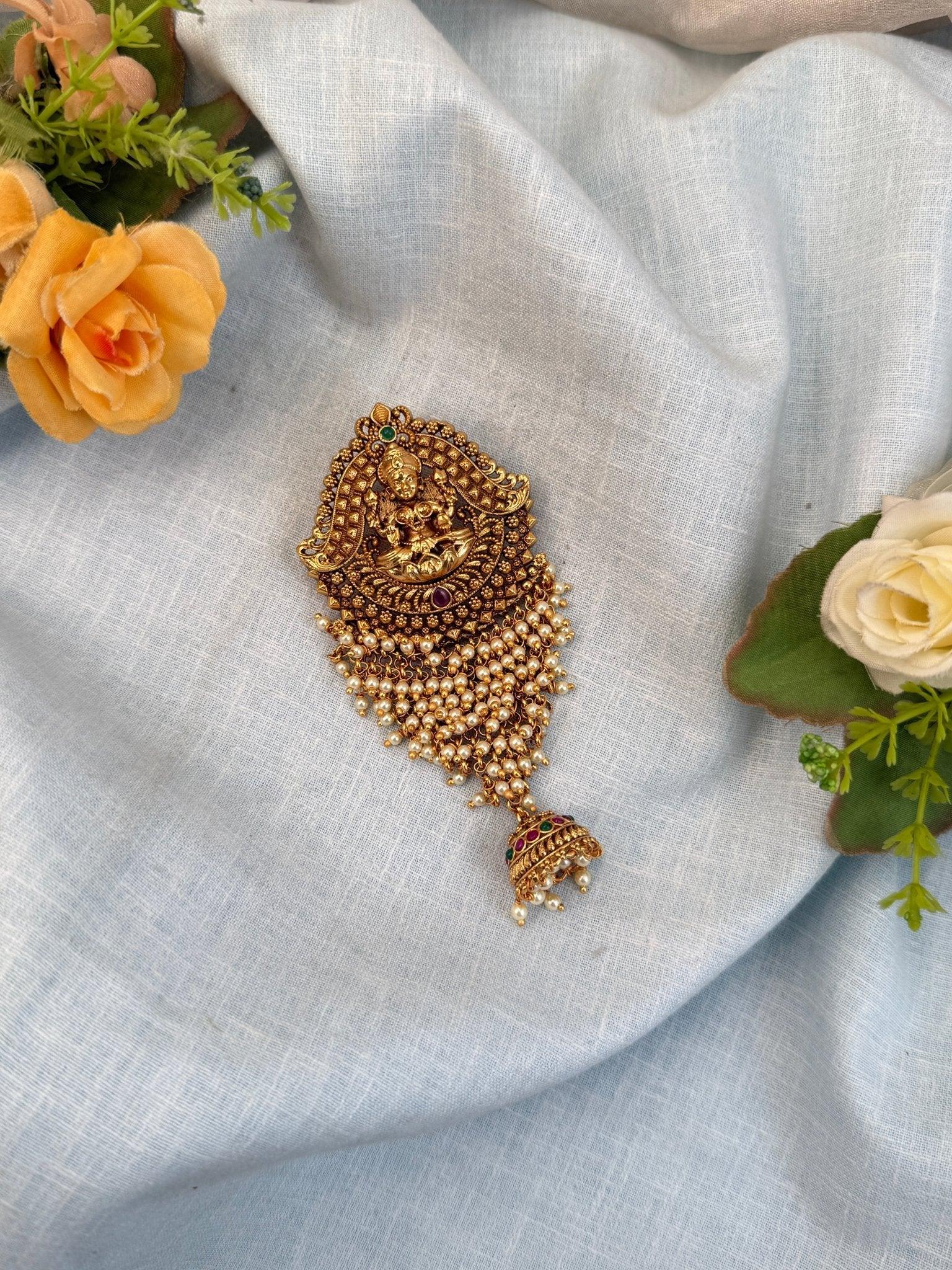 Royal Antique Jadebille 366 - Mahilas