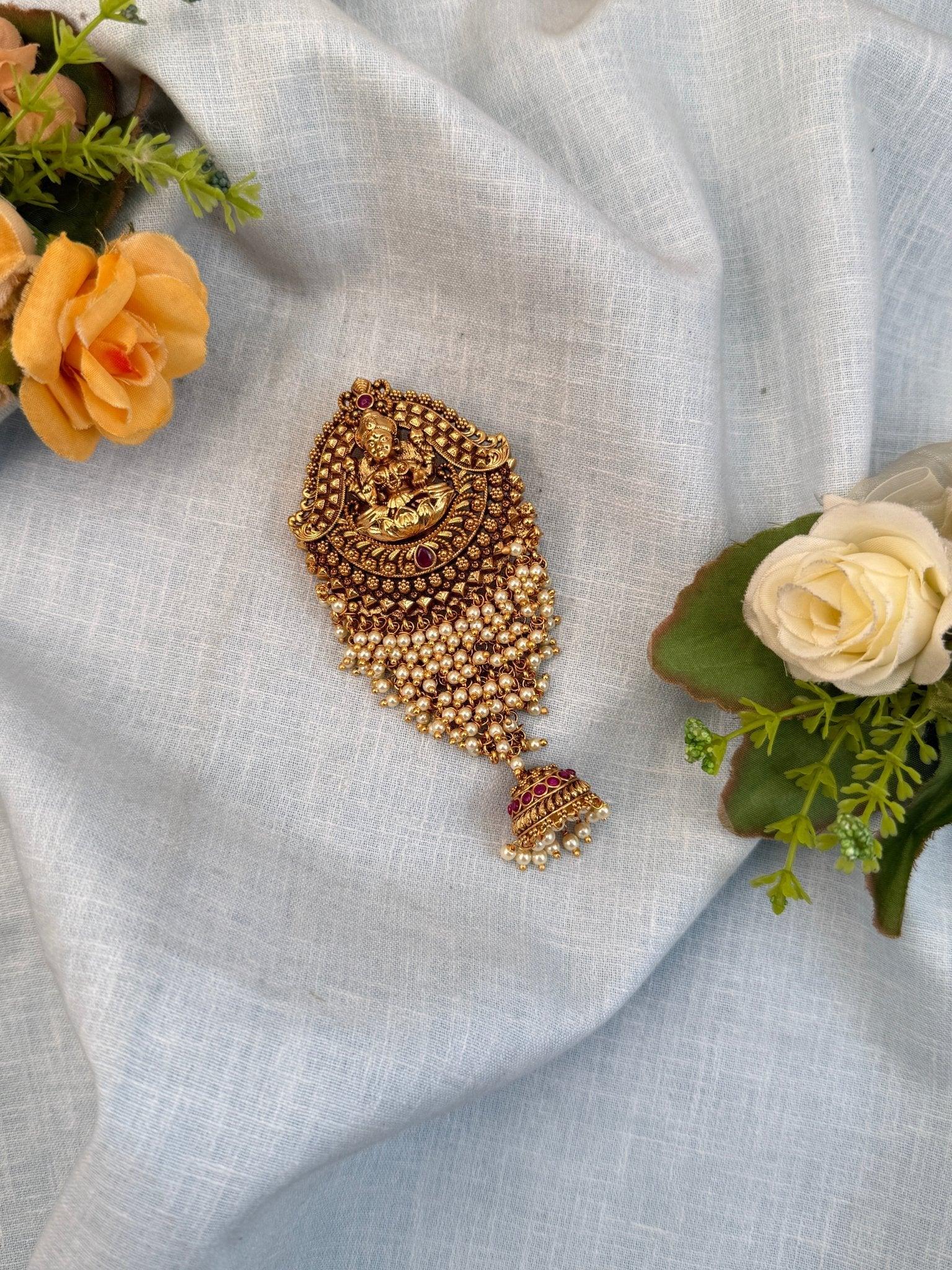 Royal Antique Jadebille 368 - Mahilas