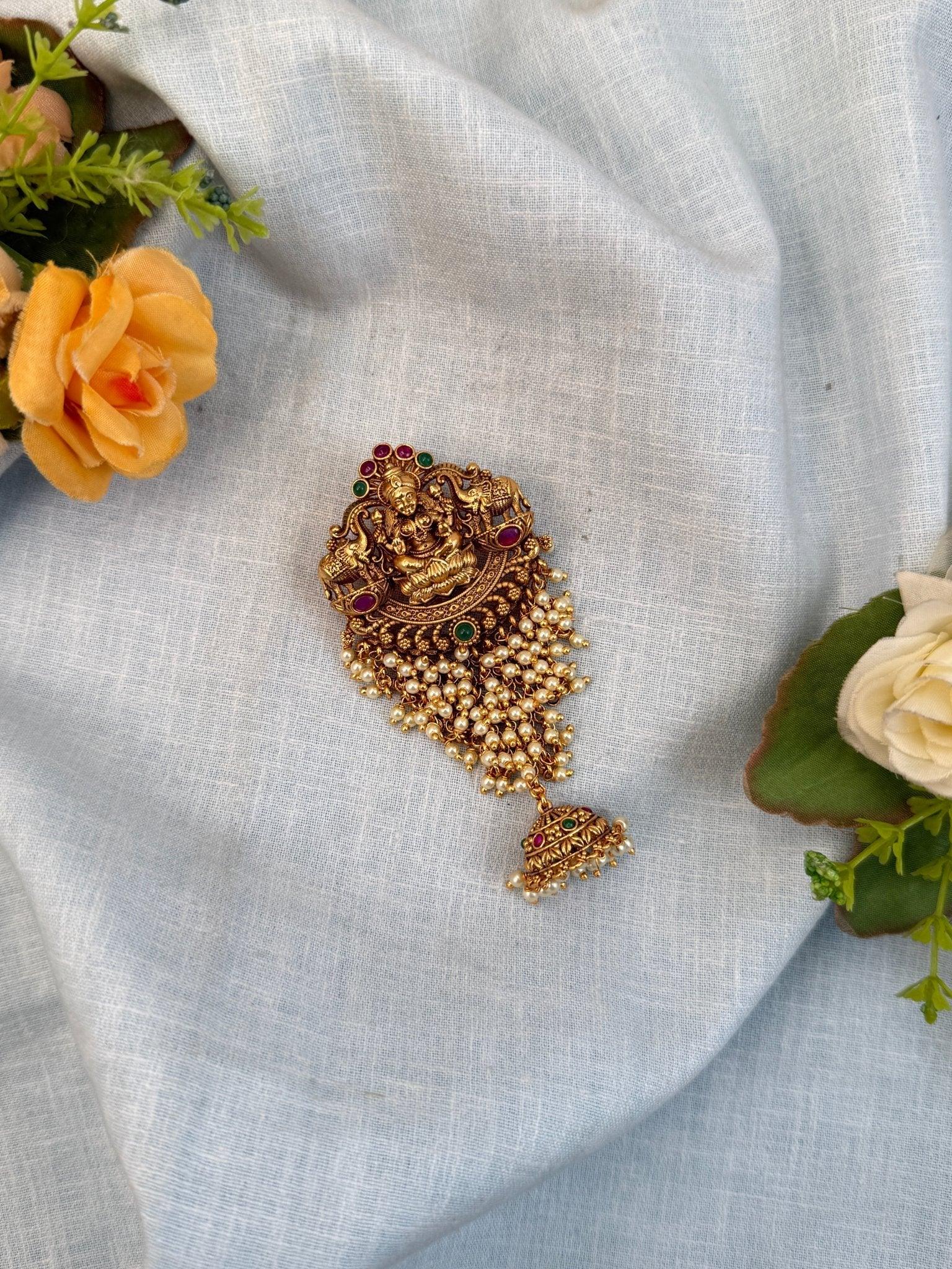 Royal Antique Jadebille 371 - Mahilas