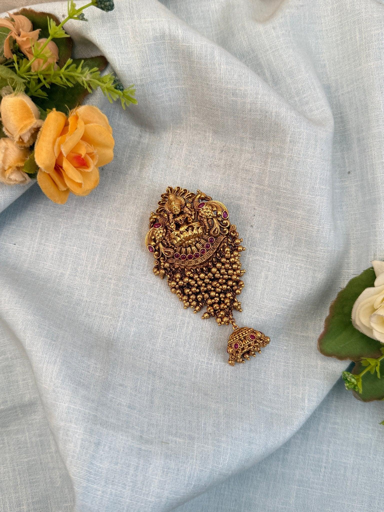 Royal Antique Jadebille 373 - Mahilas