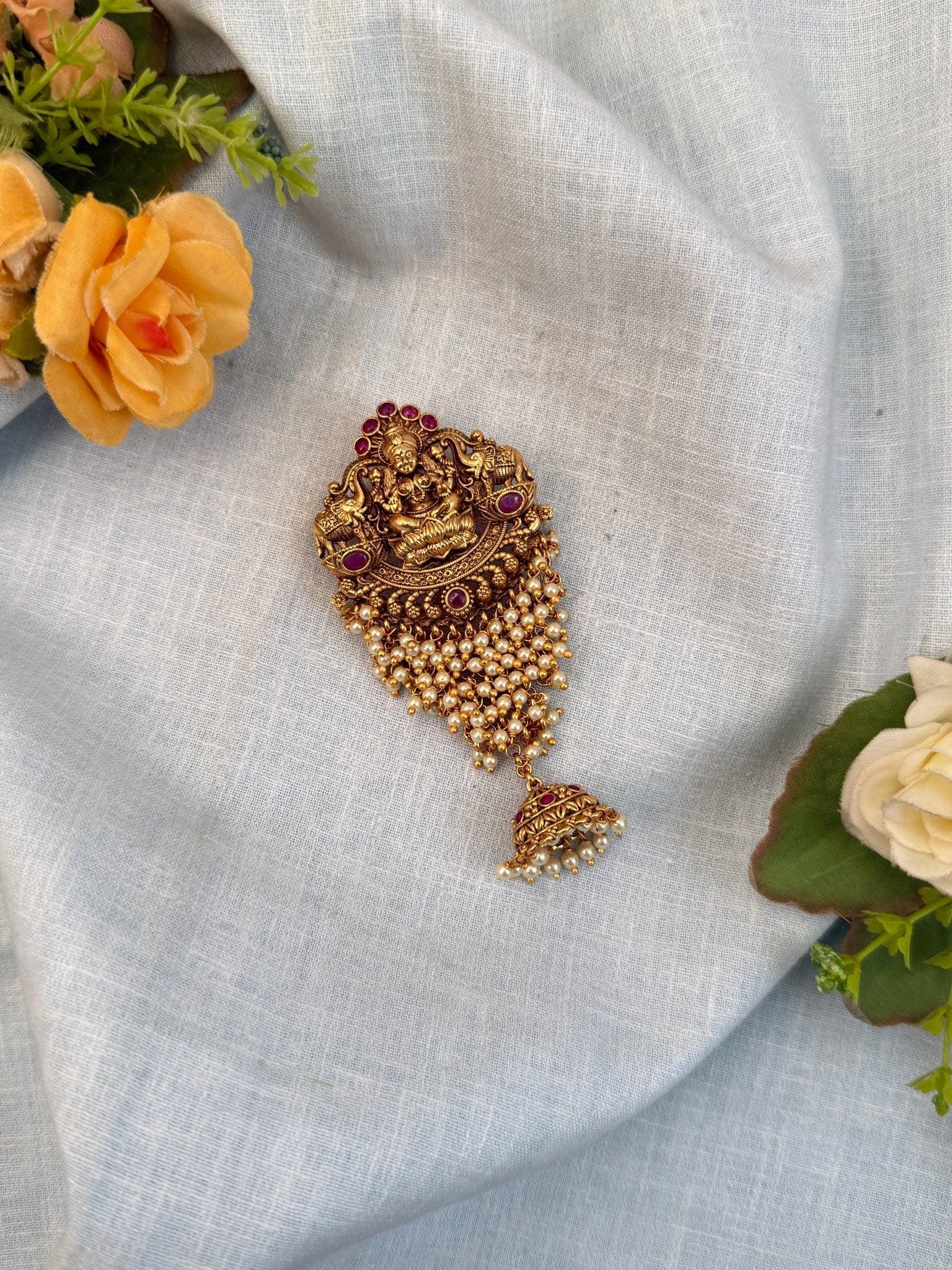 Royal Antique Jadebille 375 - Mahilas