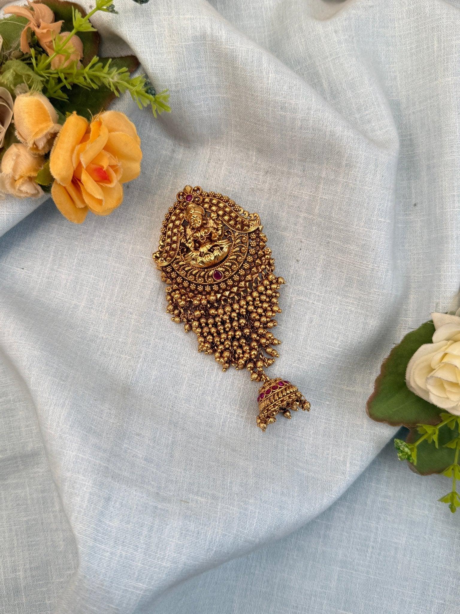 Royal Antique Jadebille 376 - Mahilas