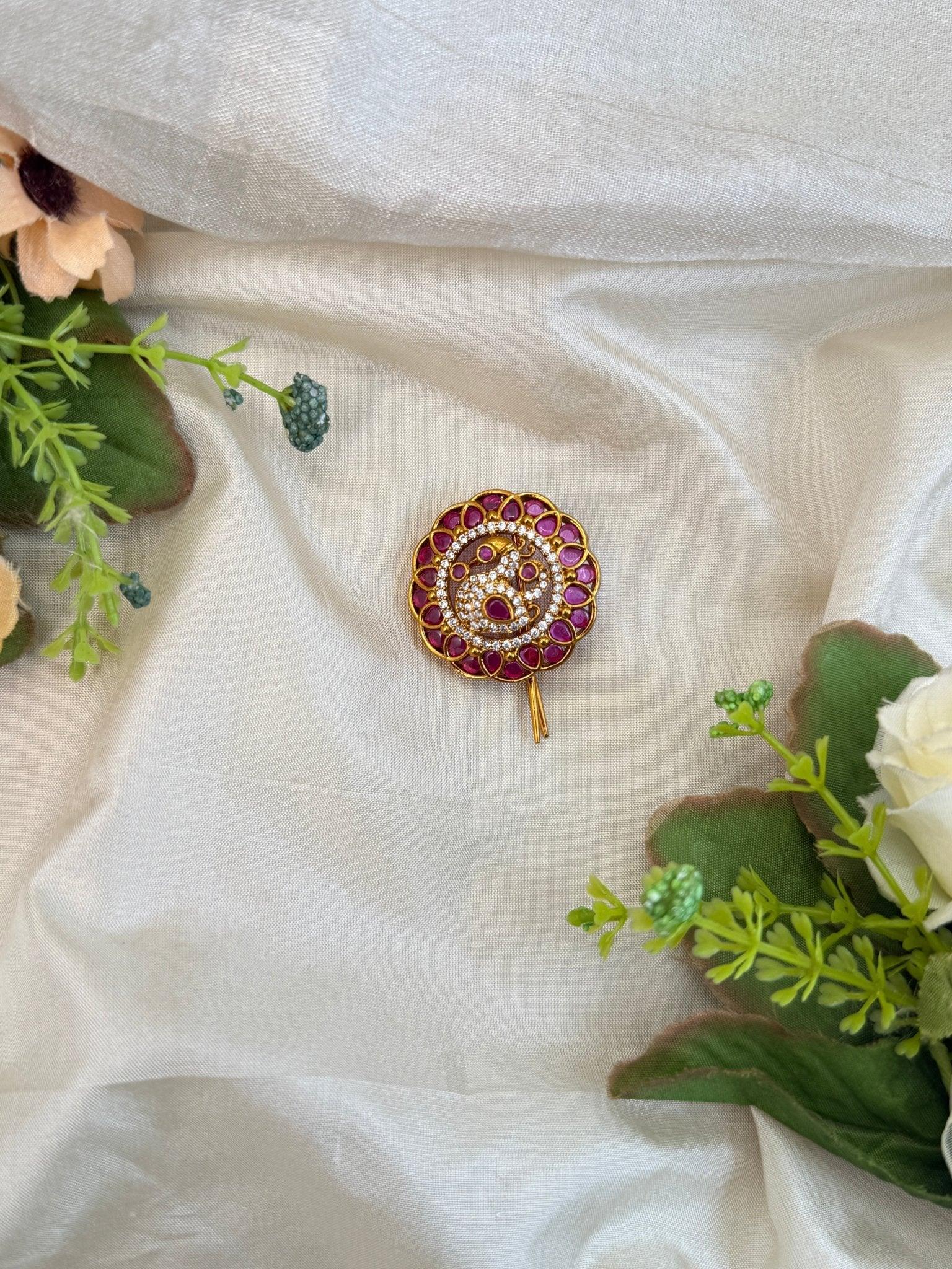 Royal Antique Jadebille 383 - Mahilas