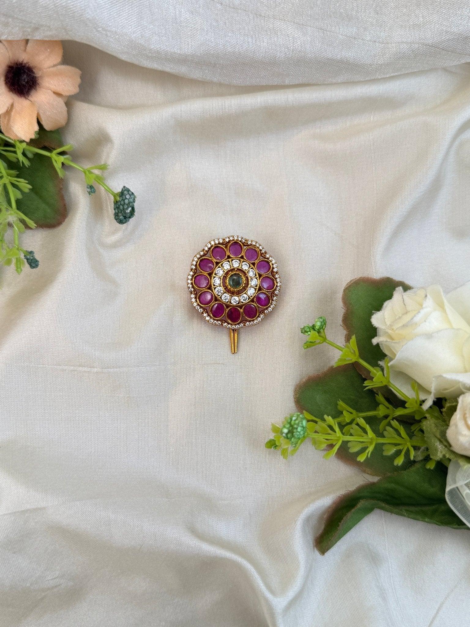 Royal Antique Jadebille 388 - Mahilas