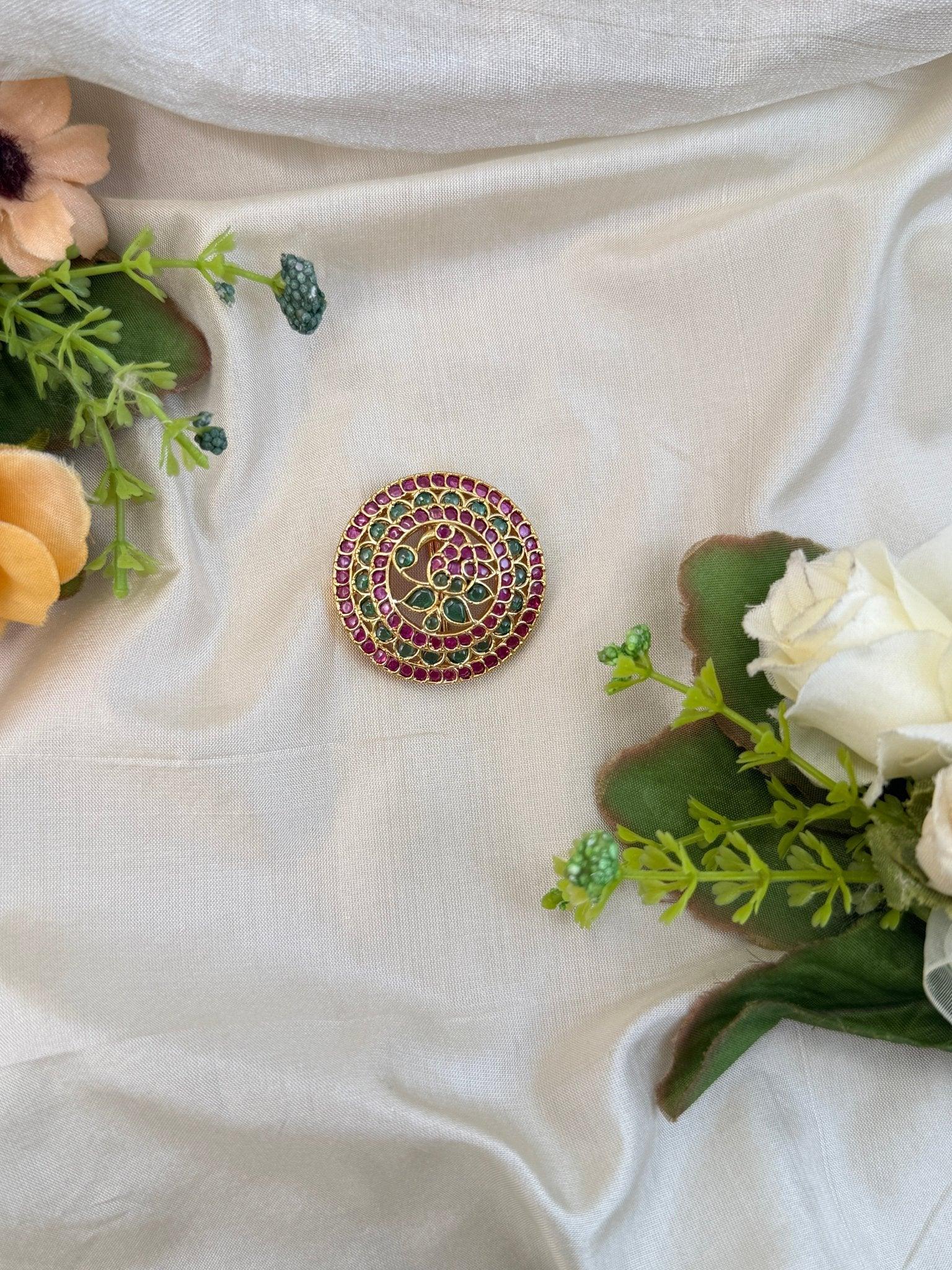 Royal Antique Jadebille 389 - Mahilas