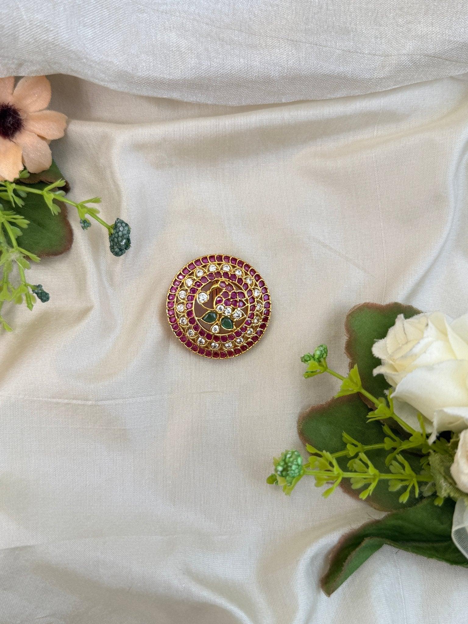 Royal Antique Jadebille 391 - Mahilas