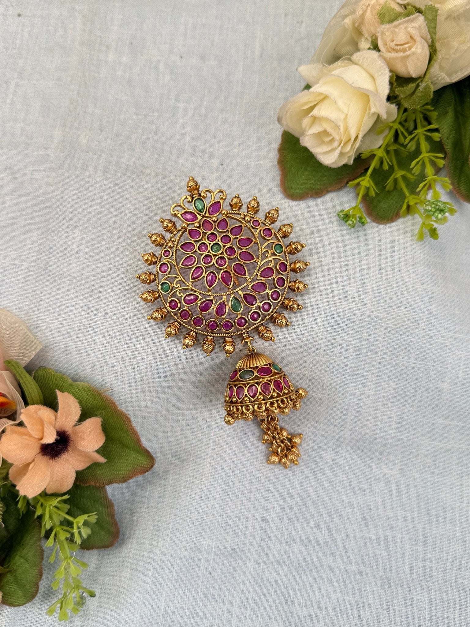 Royal Antique Jadebille 503 - Mahilas