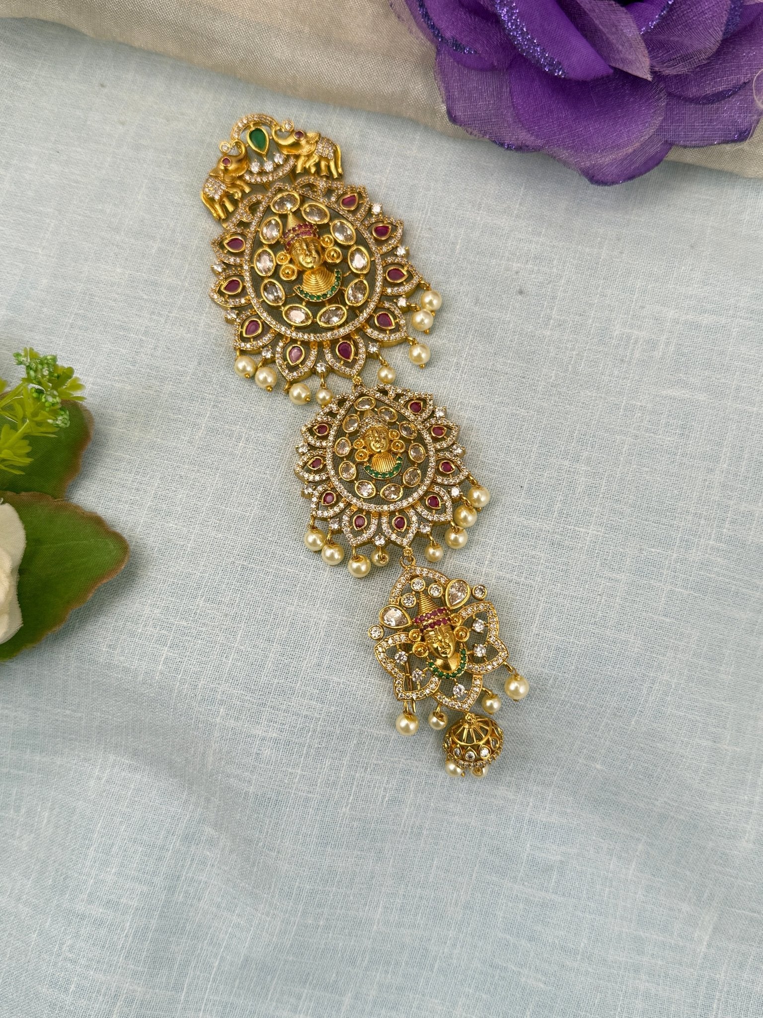 Royal Antique Jadebille 516 - Mahilas