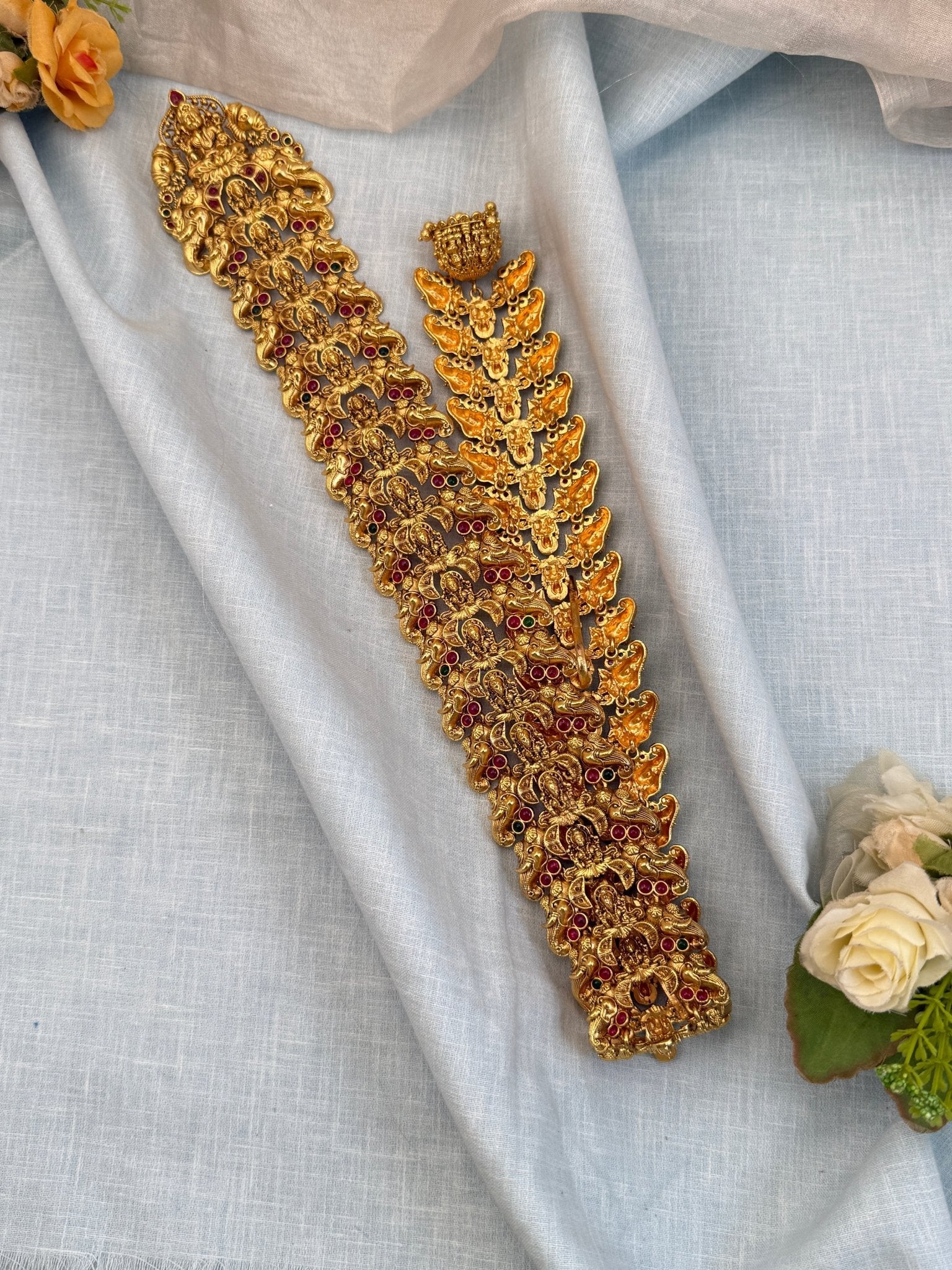 Royal Antique Long Jadebille 344 - Mahilas