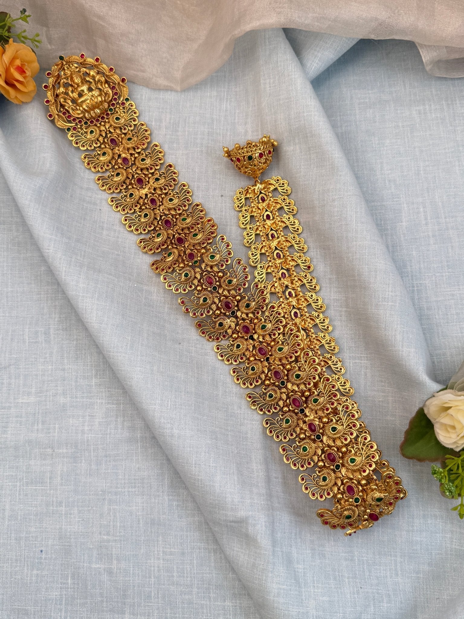 Royal Antique Long Jadebille 345 - Mahilas