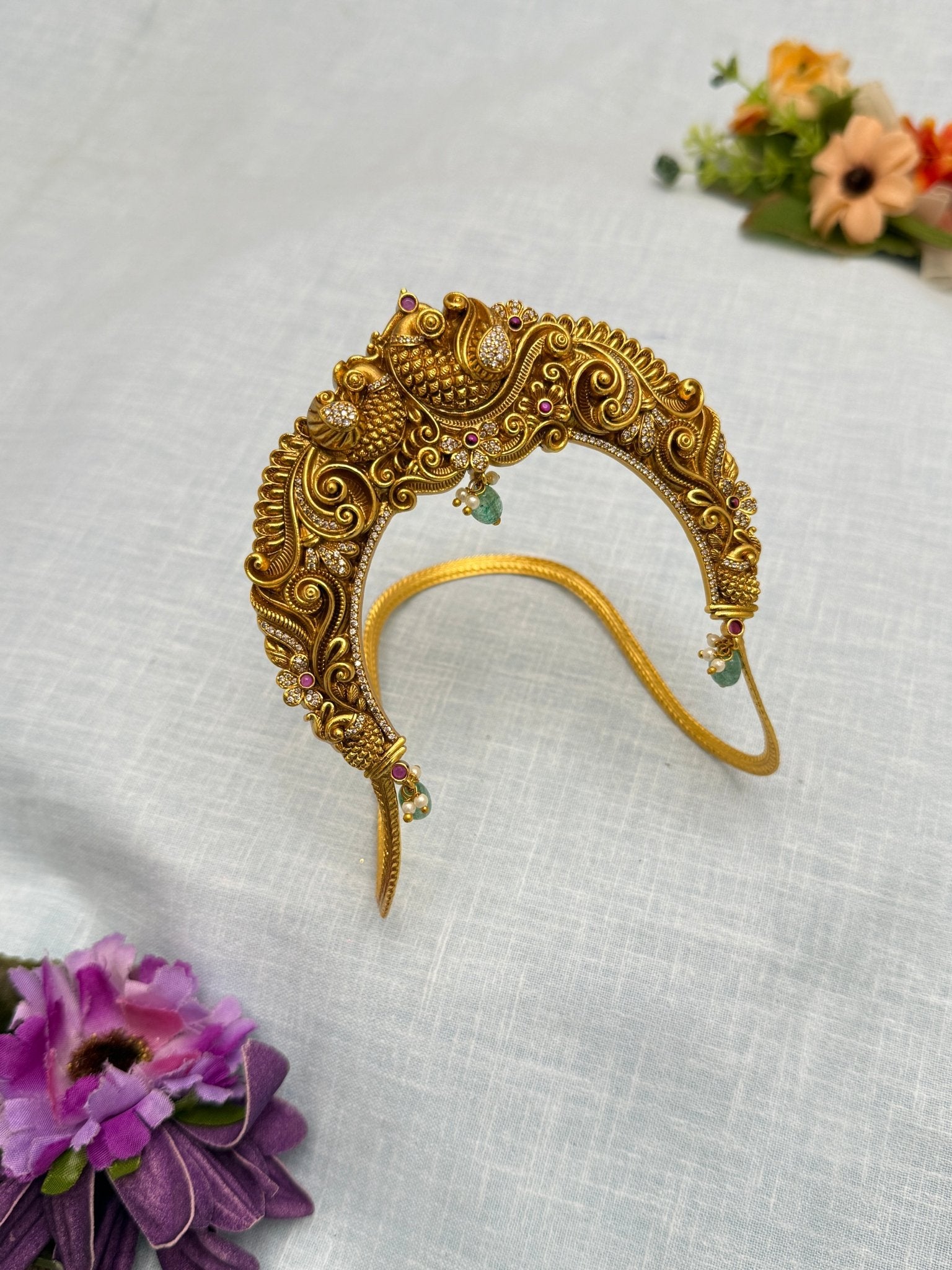 Royal Antique Vanki 4067 - Mahilas