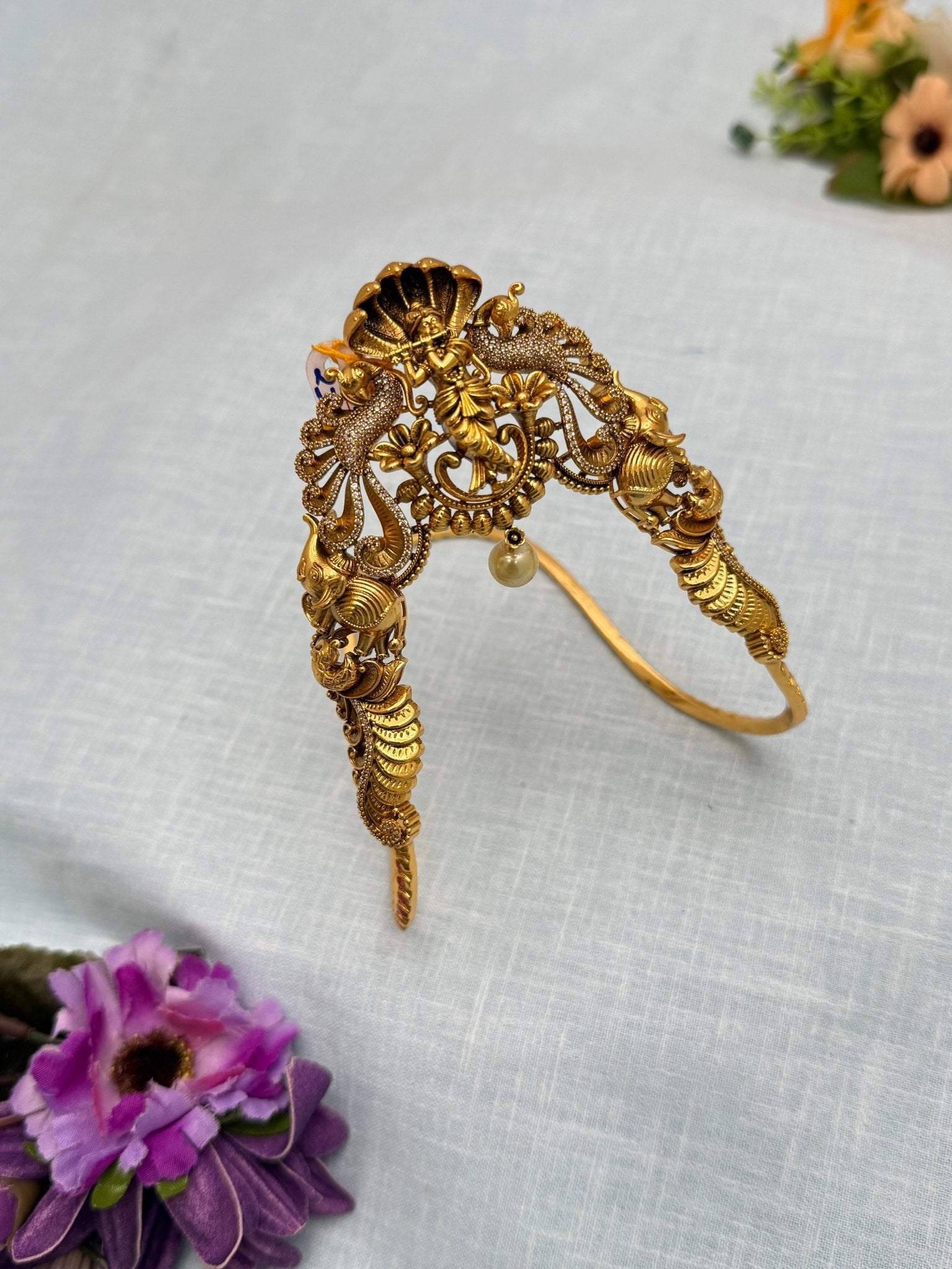 Royal Antique Vanki 4068 - Mahilas