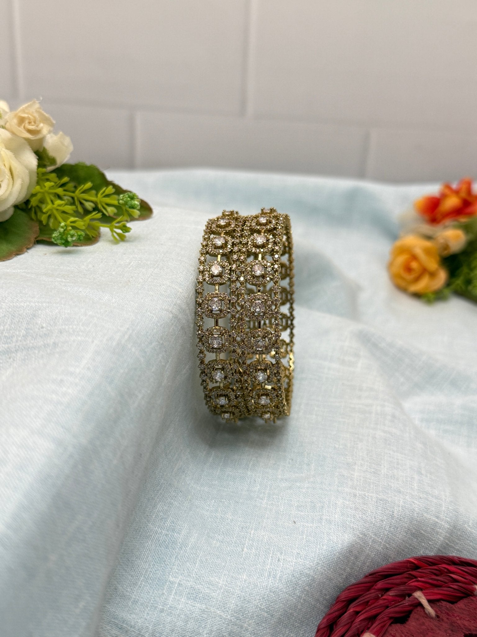 Royal Victorian Bangles 6962 - Mahilas