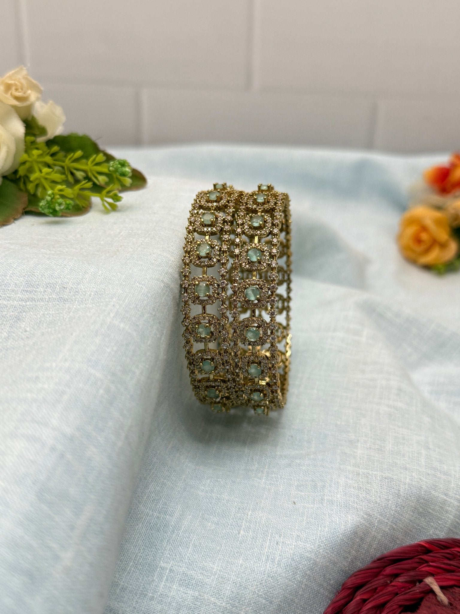 Royal Victorian Bangles 6963 - Mahilas