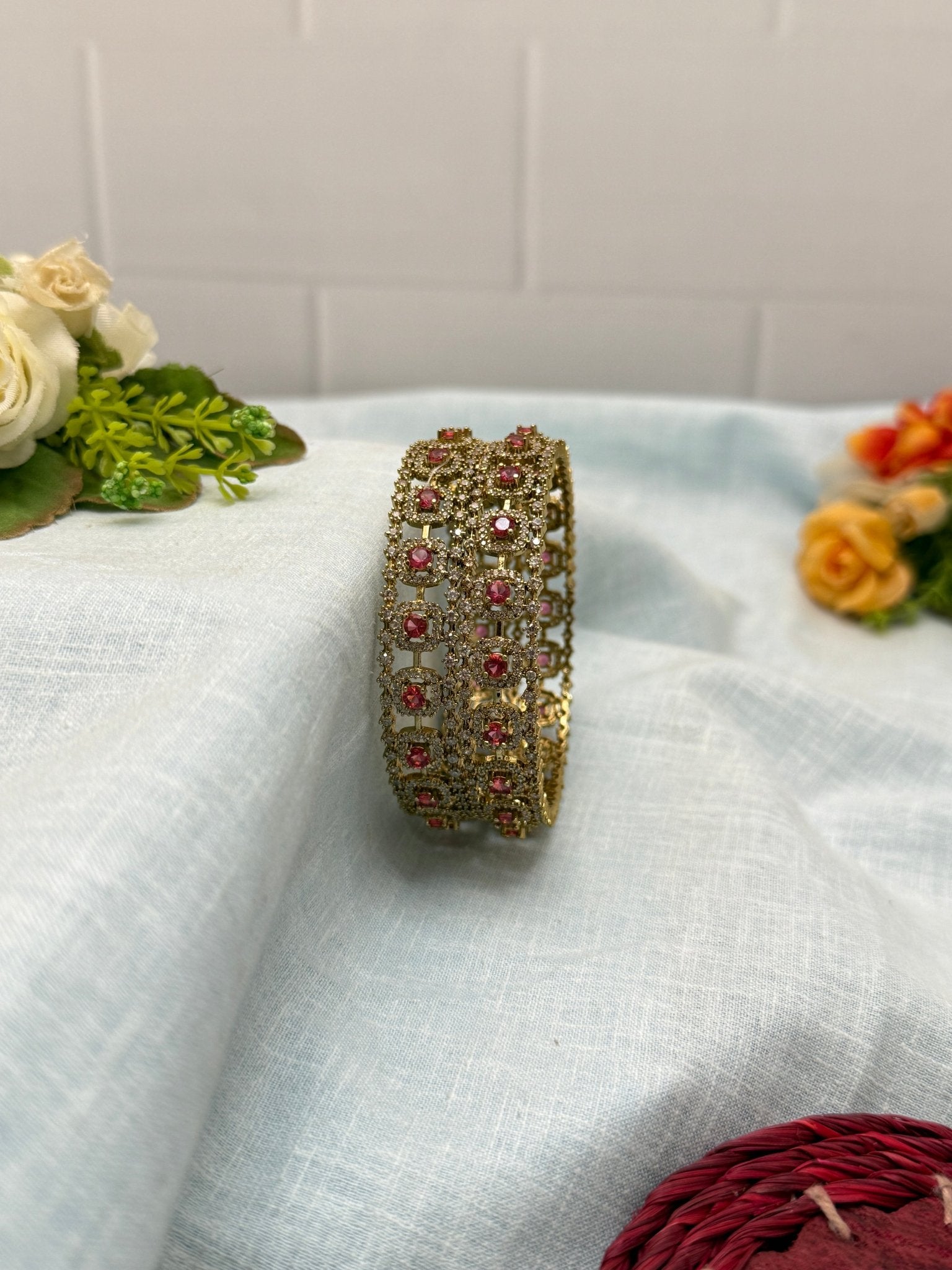 Royal Victorian Bangles 6964 - Mahilas