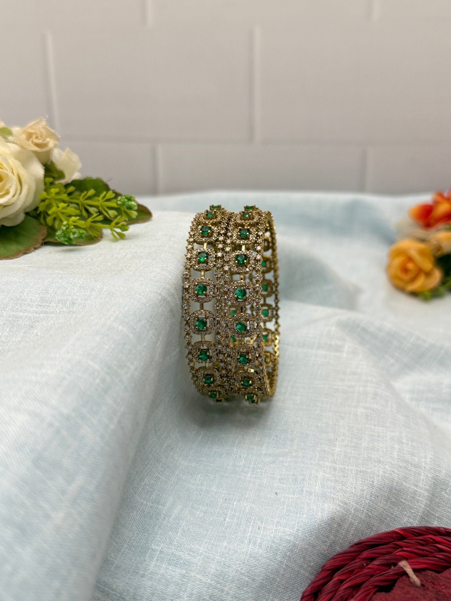 Royal Victorian Bangles 6965 - Mahilas