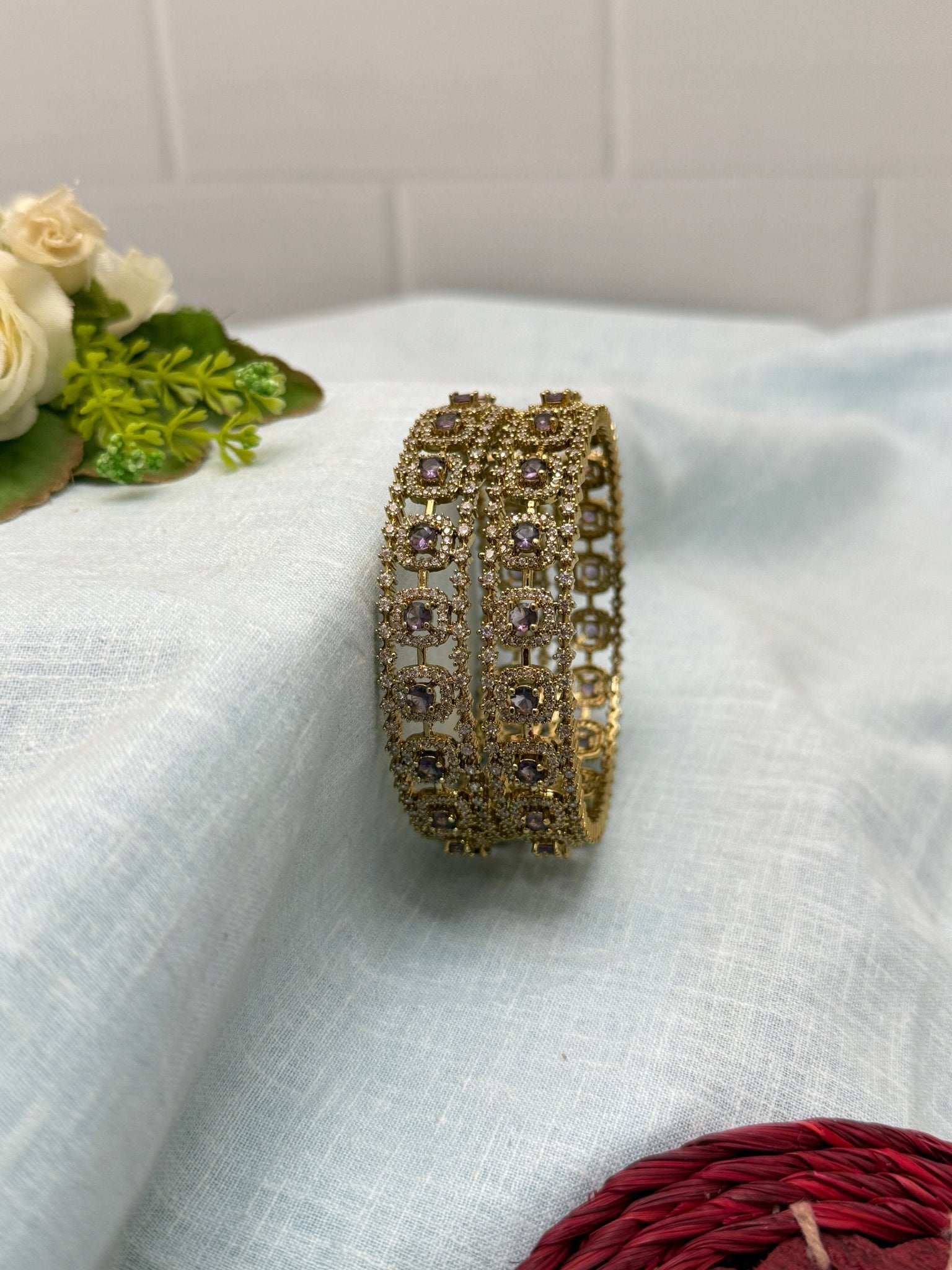 Royal Victorian Bangles 6978 - Mahilas