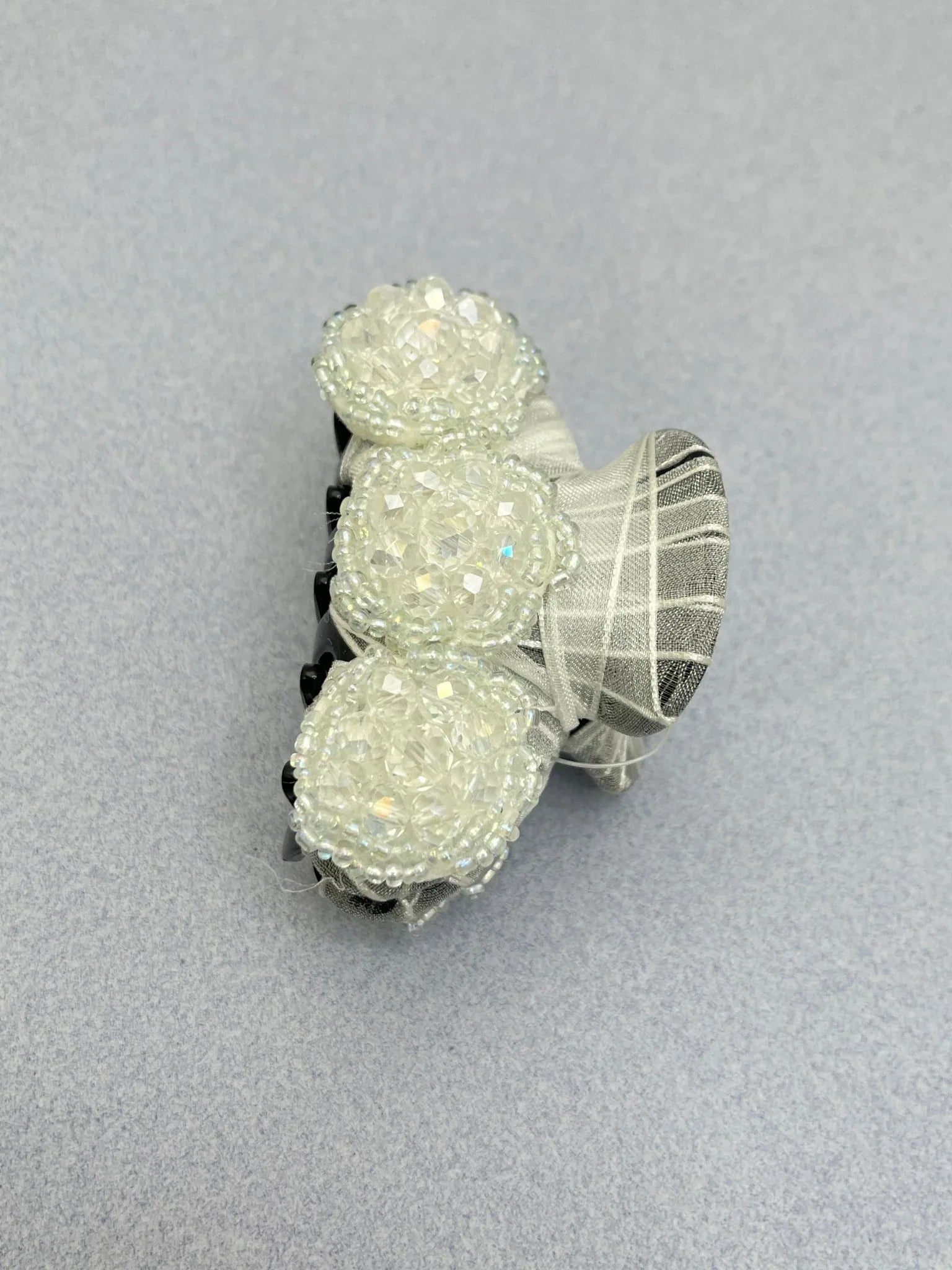 Textured Hair Clips 6749 - Mahilas