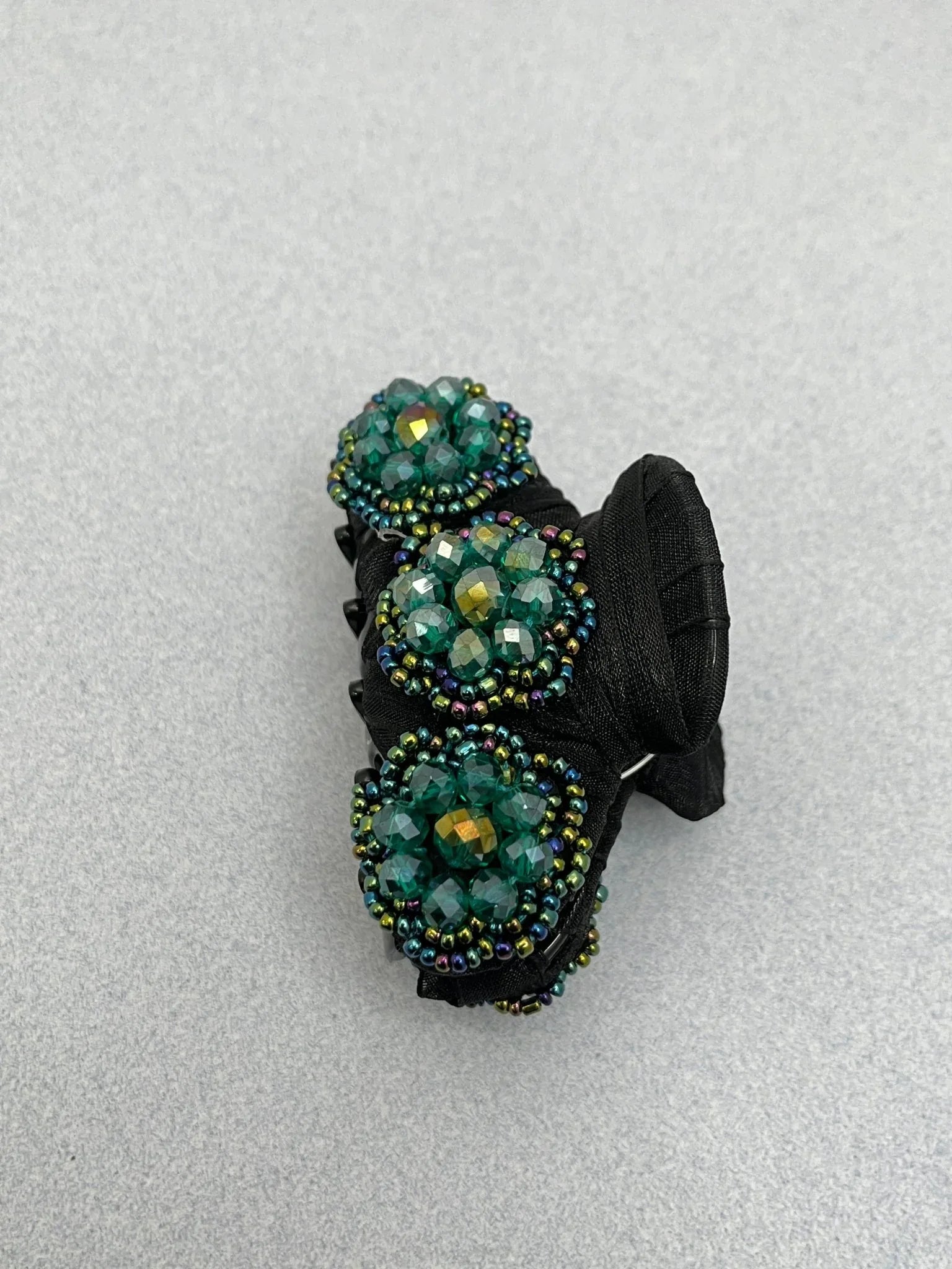 Textured Hair Clips 6760 - Mahilas