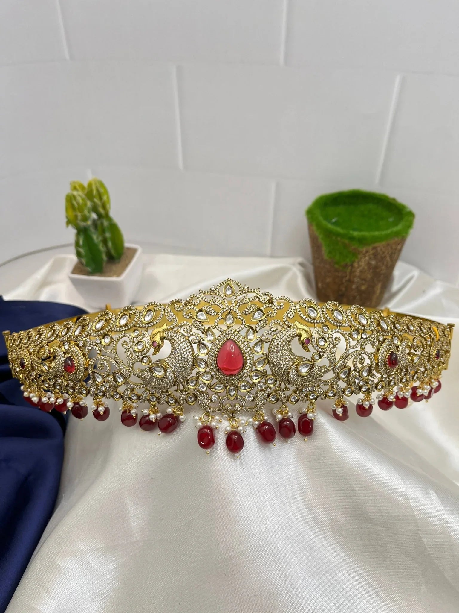 Vaddanam Dab 6739 - Mahilas