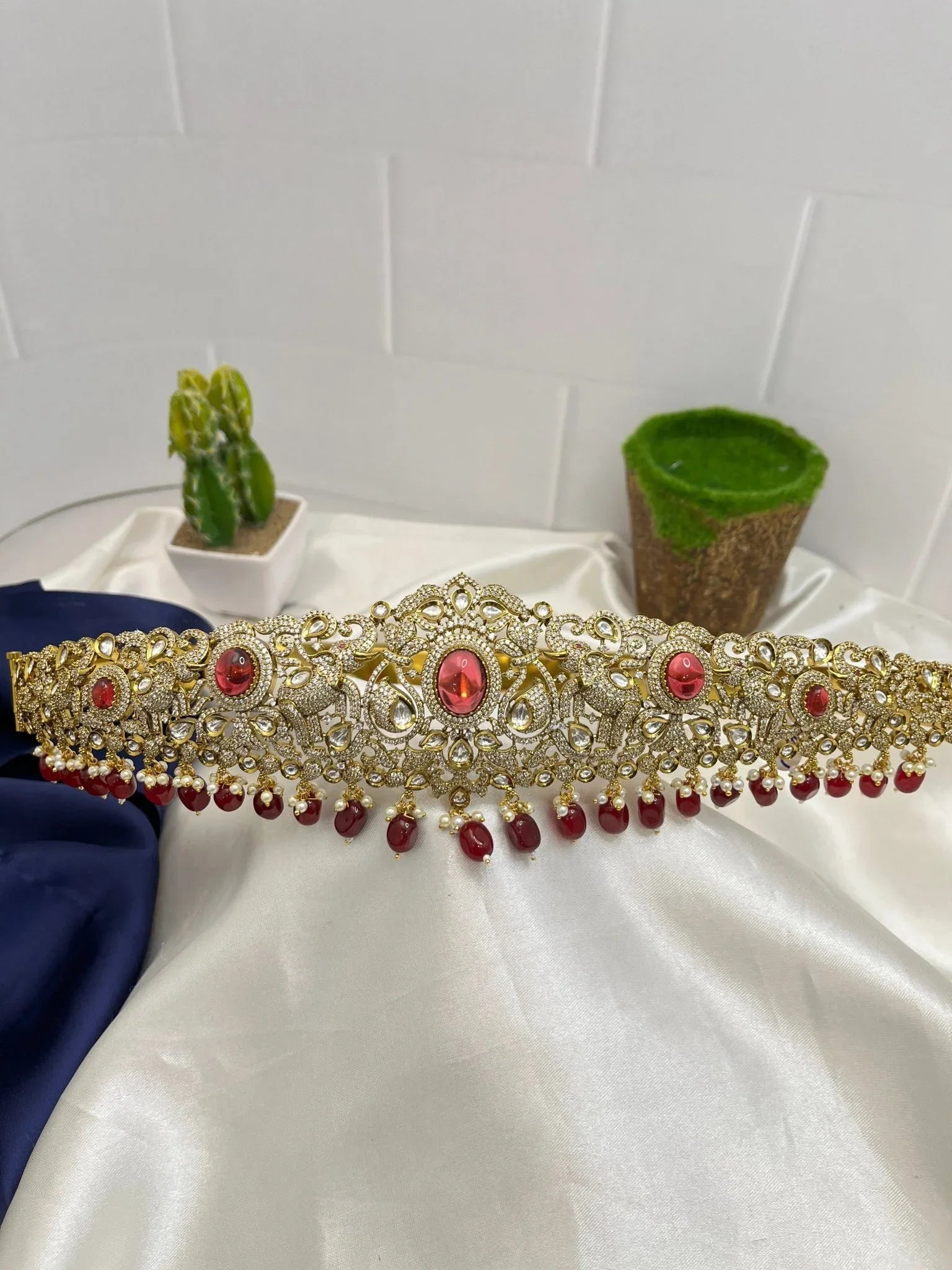 Vaddanam Dab 6740 - Mahilas