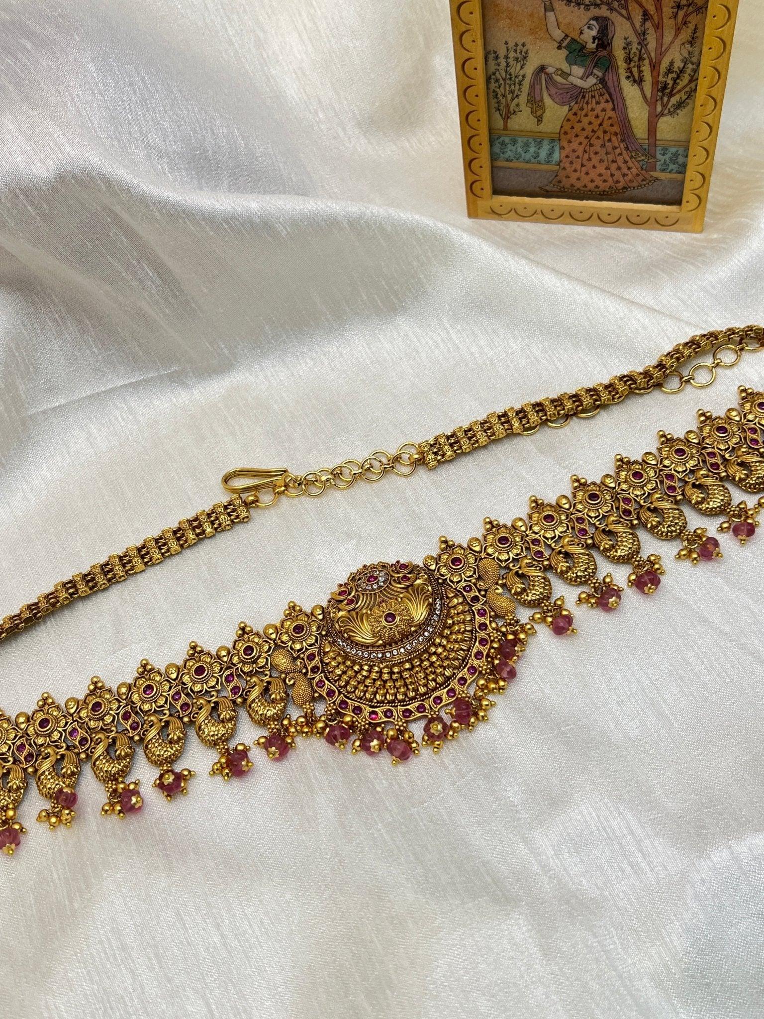 Vaddanam Dab 6757 - Mahilas