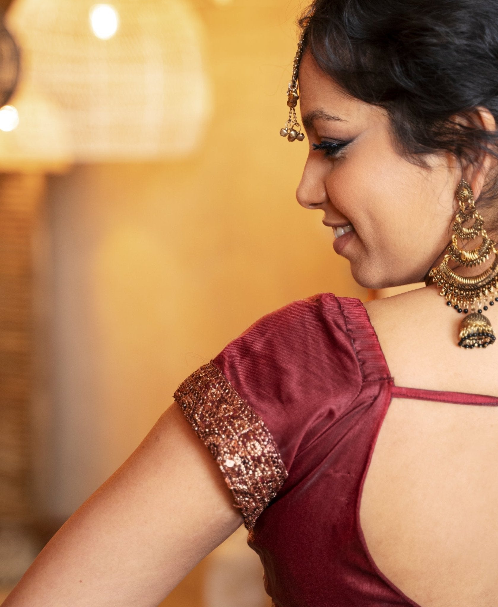 Top 10 Bridal Jewellery Trends Every Indian Bride Needs in 2025 - Mahilas